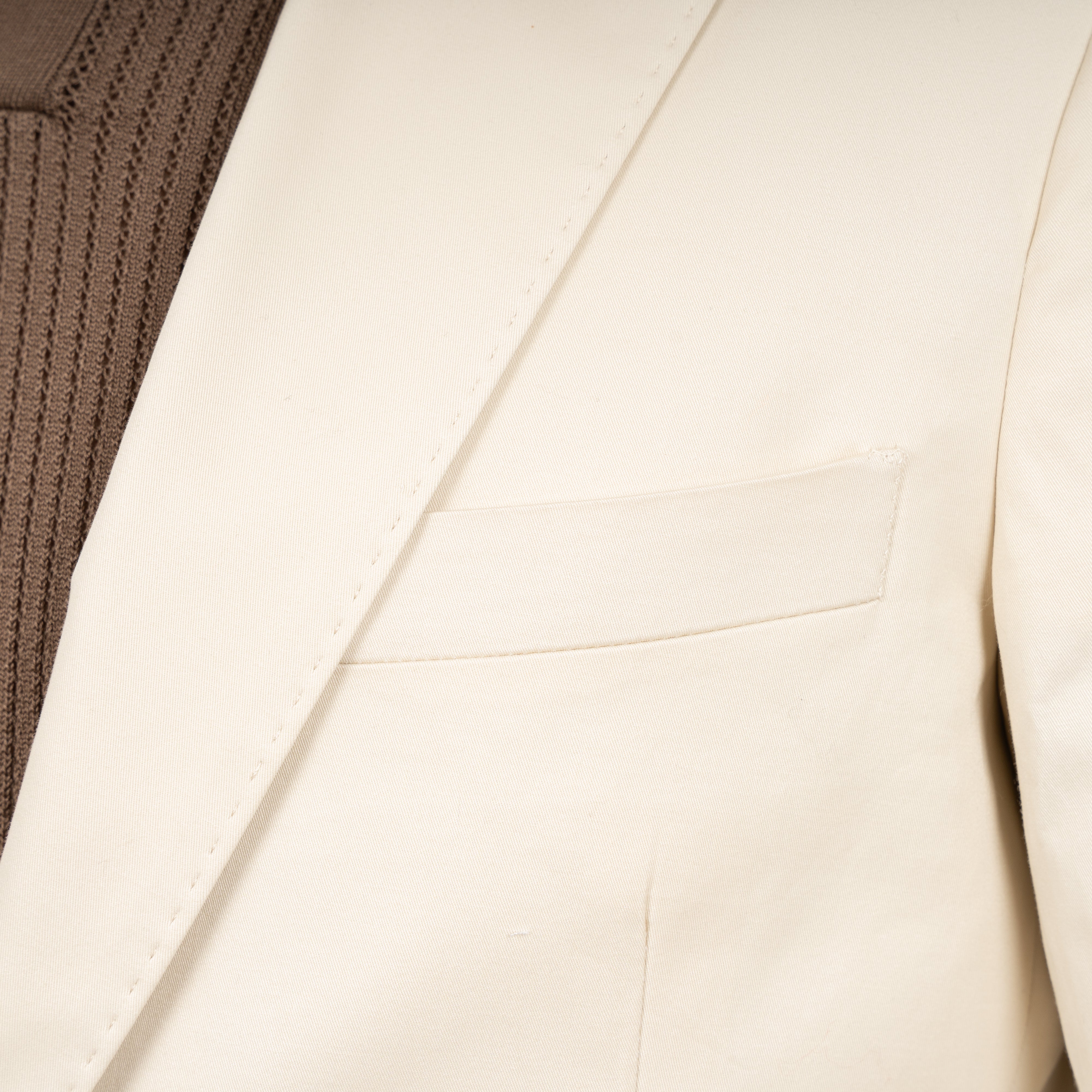 SEVEN DIALS Colbert Beige | Sam