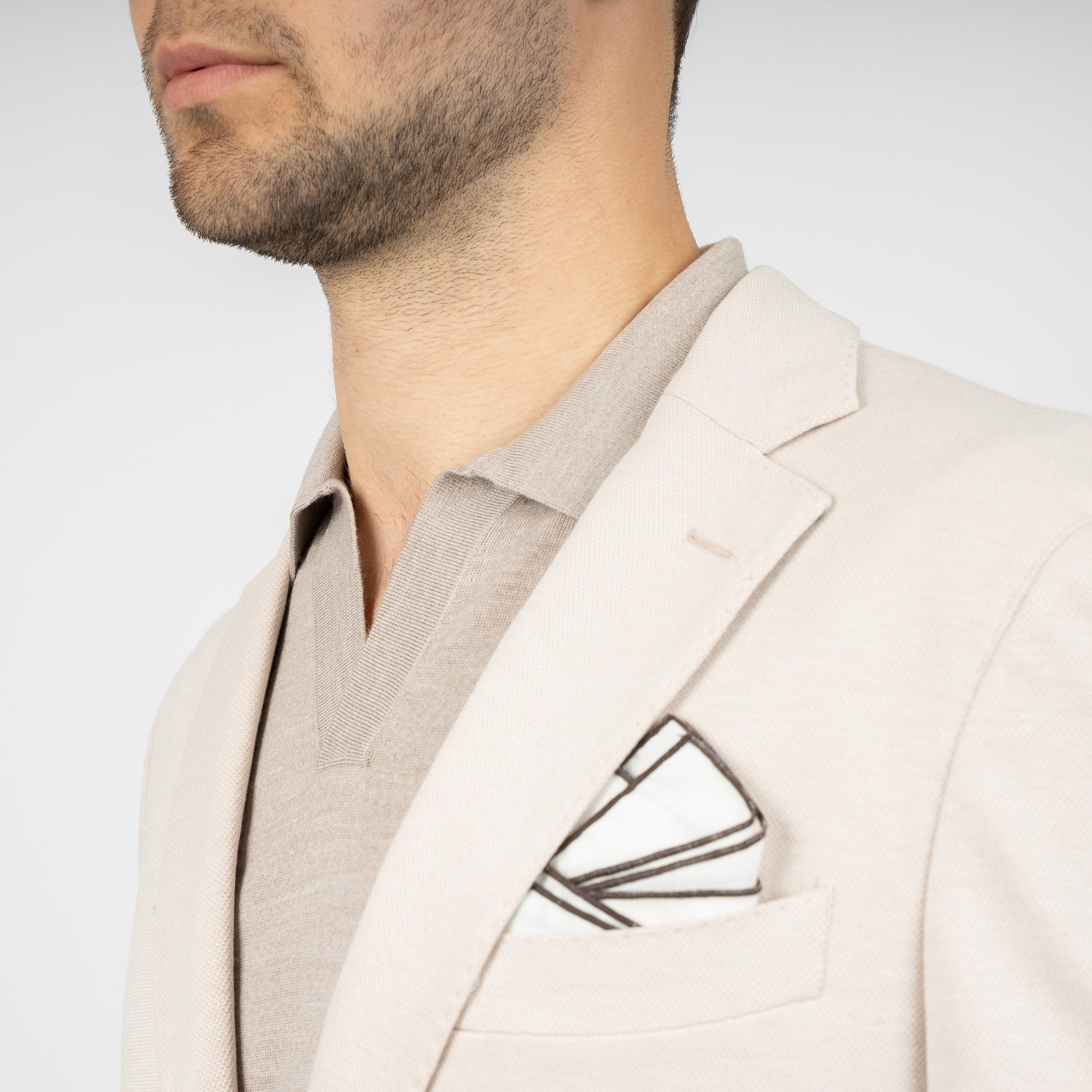 SEVEN DIALS Colbert Beige | Blakely