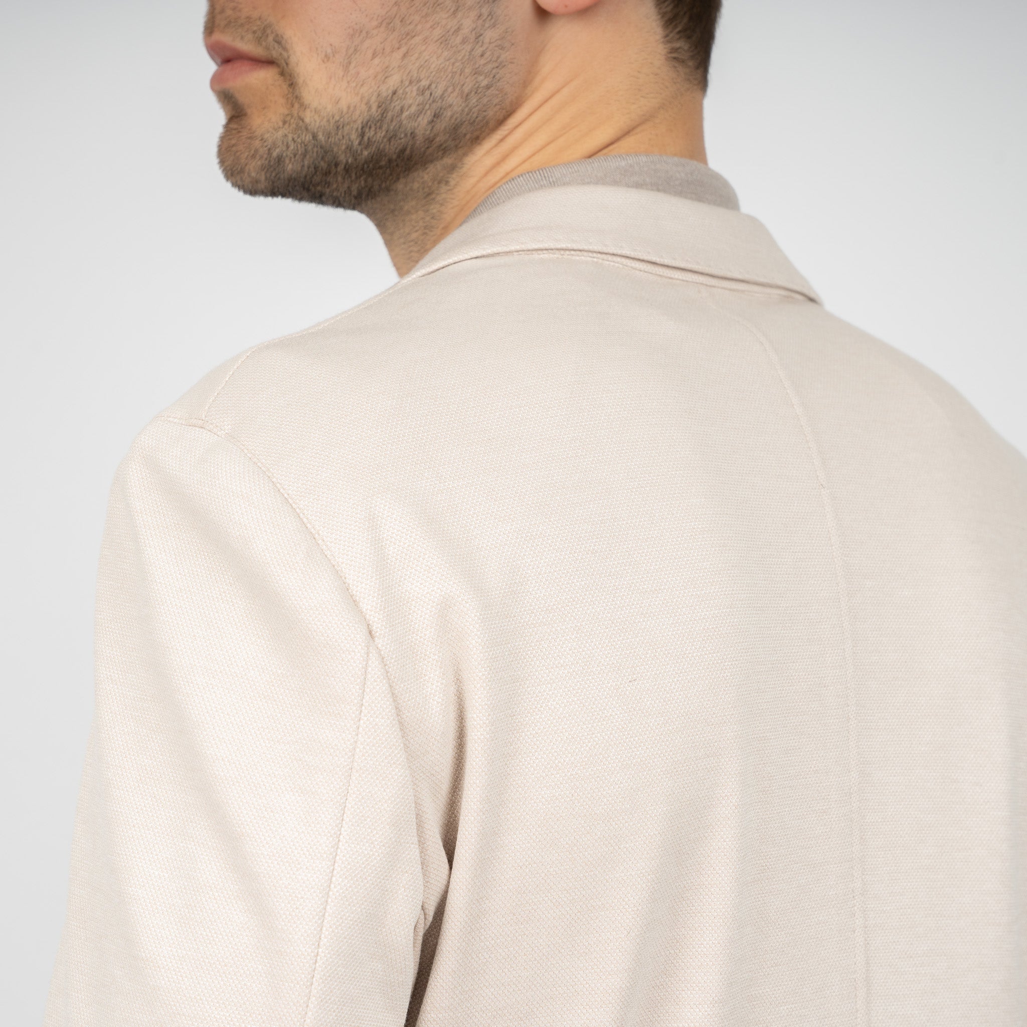 SEVEN DIALS Colbert Beige | Blakely