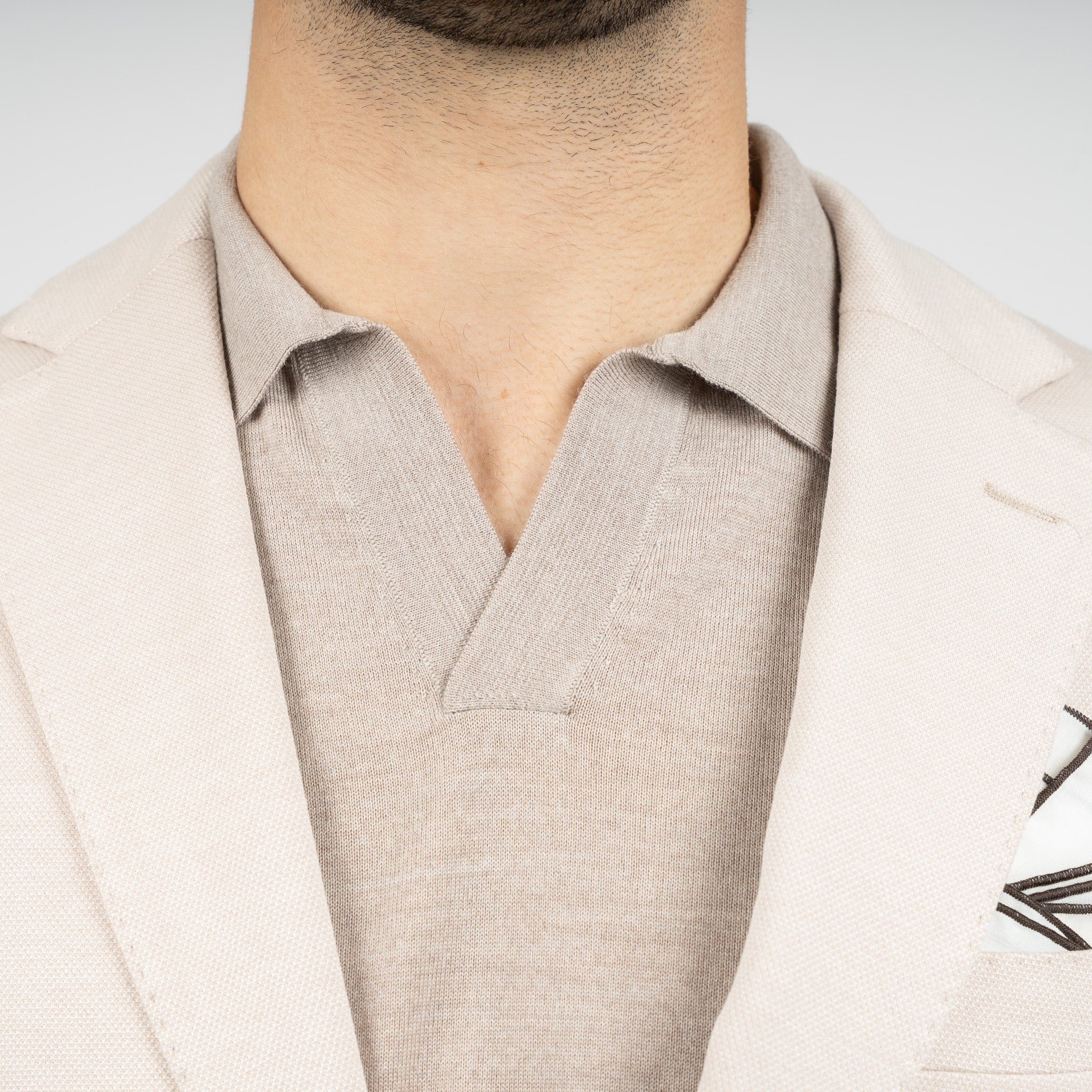 SEVEN DIALS Colbert Beige | Blakely