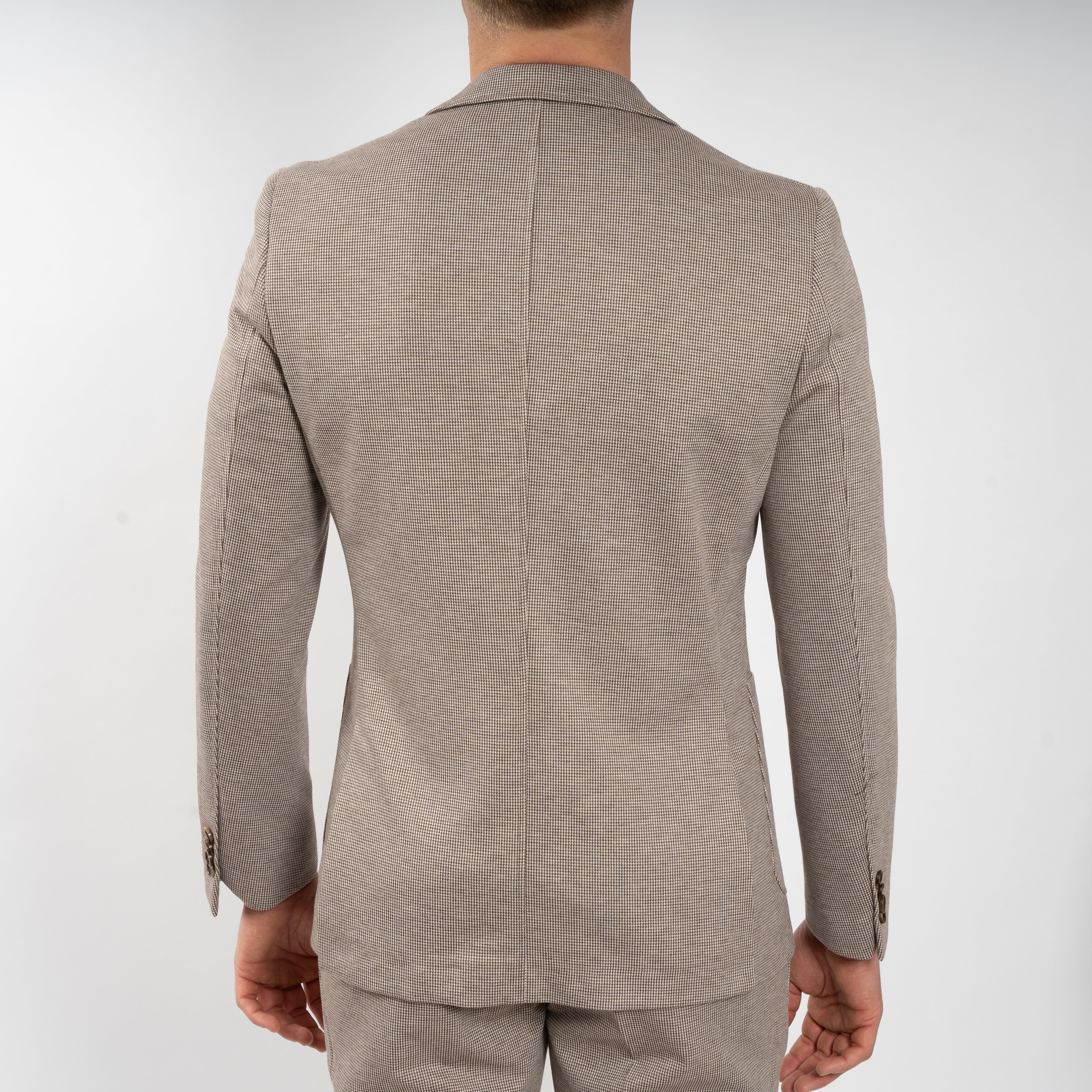 SEVEN DIALS Colbert Bruin | Brandley