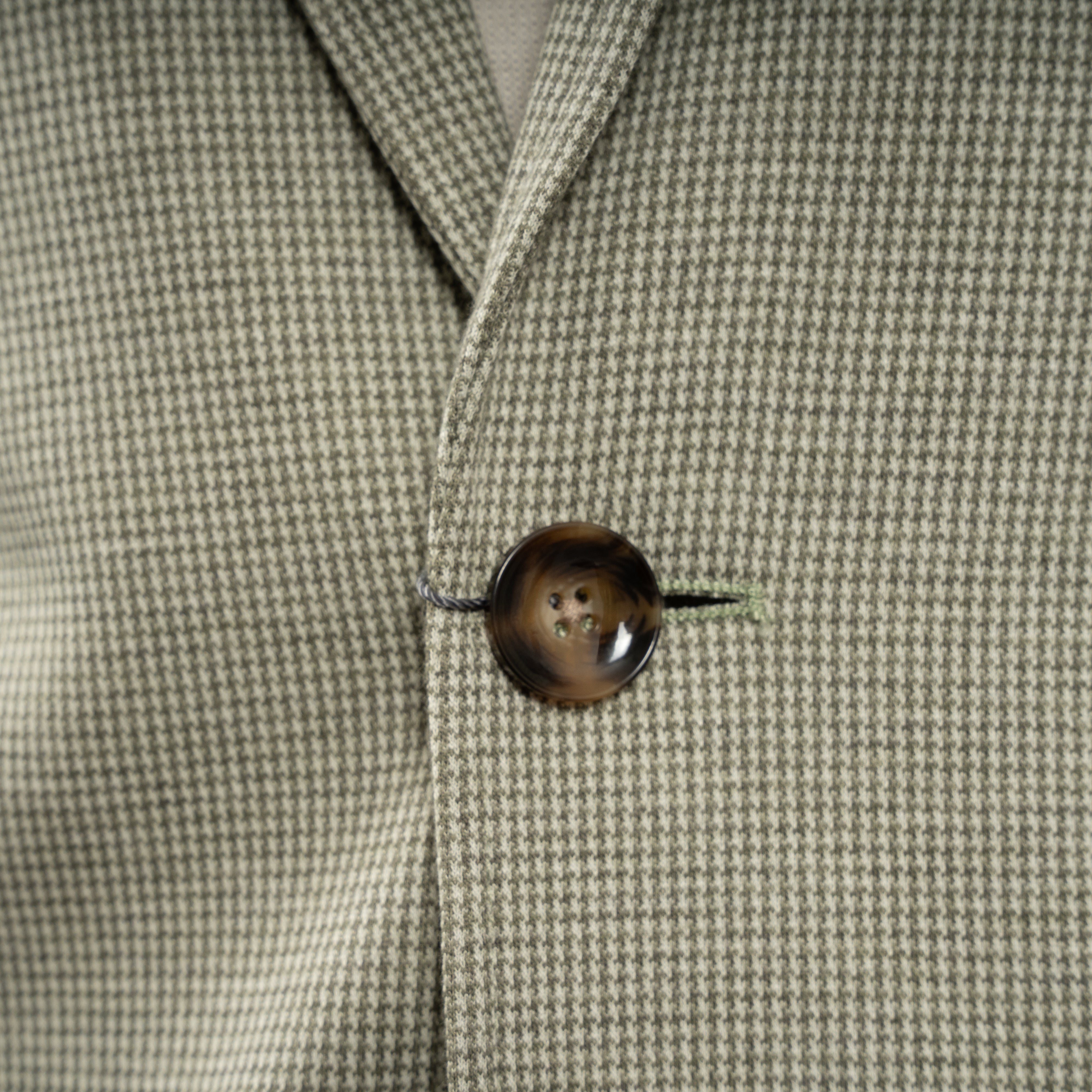 SEVEN DIALS Colbert Lichtgroen | Brandley