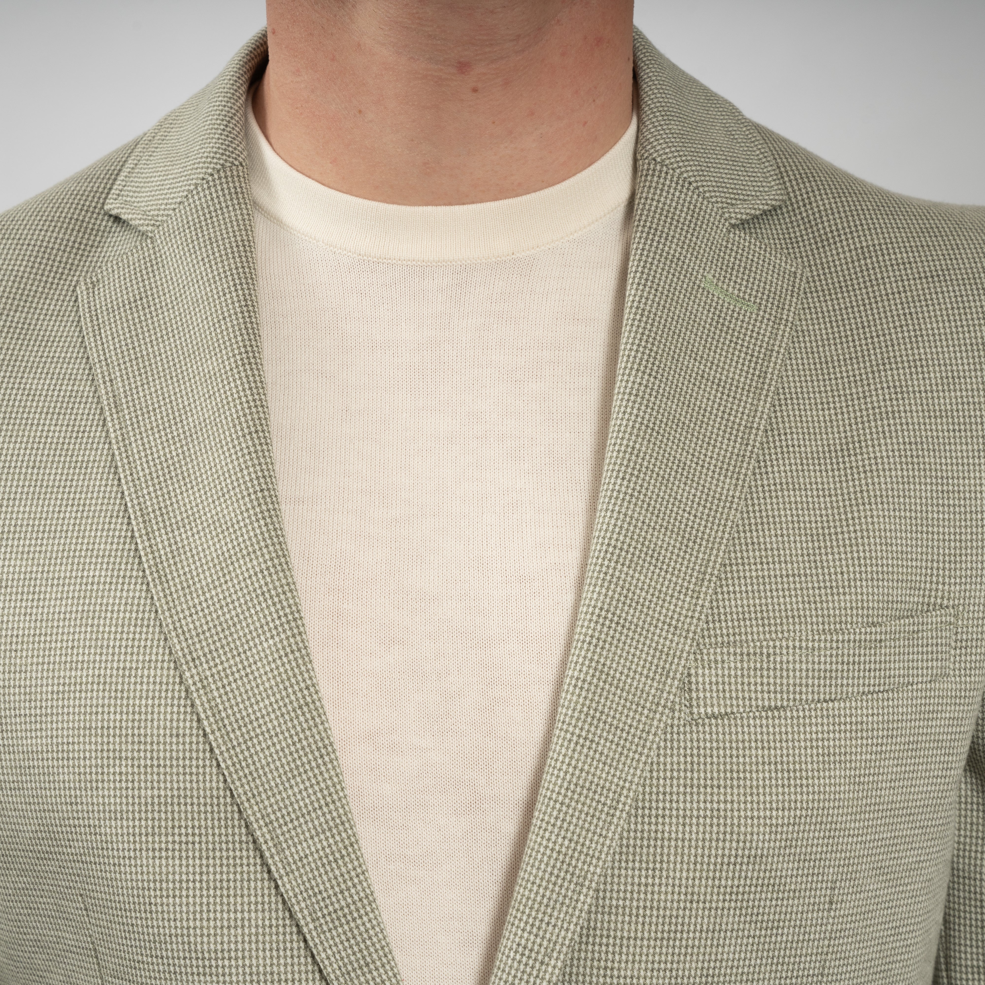 SEVEN DIALS Colbert Lichtgroen | Brandley