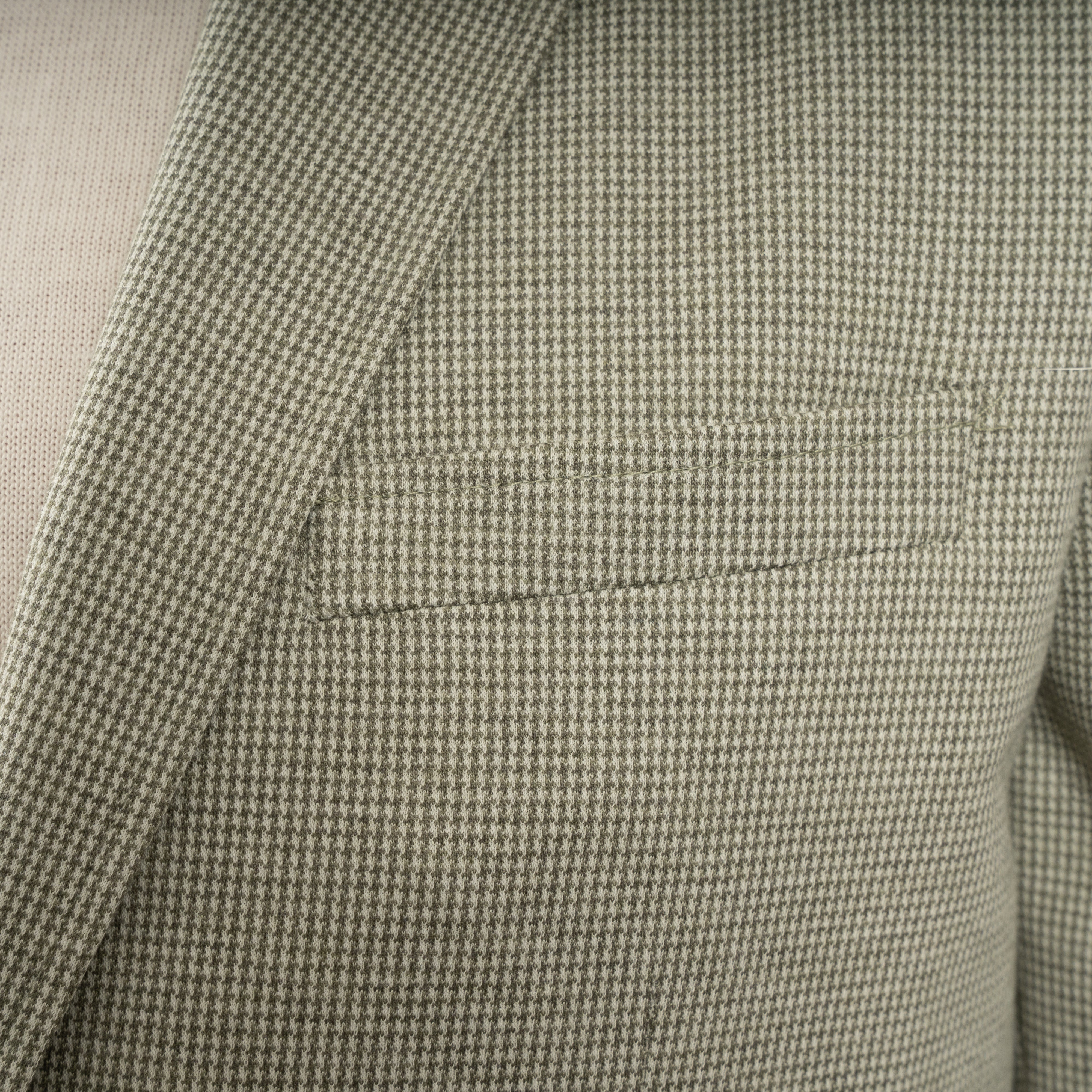 SEVEN DIALS Colbert Lichtgroen | Brandley