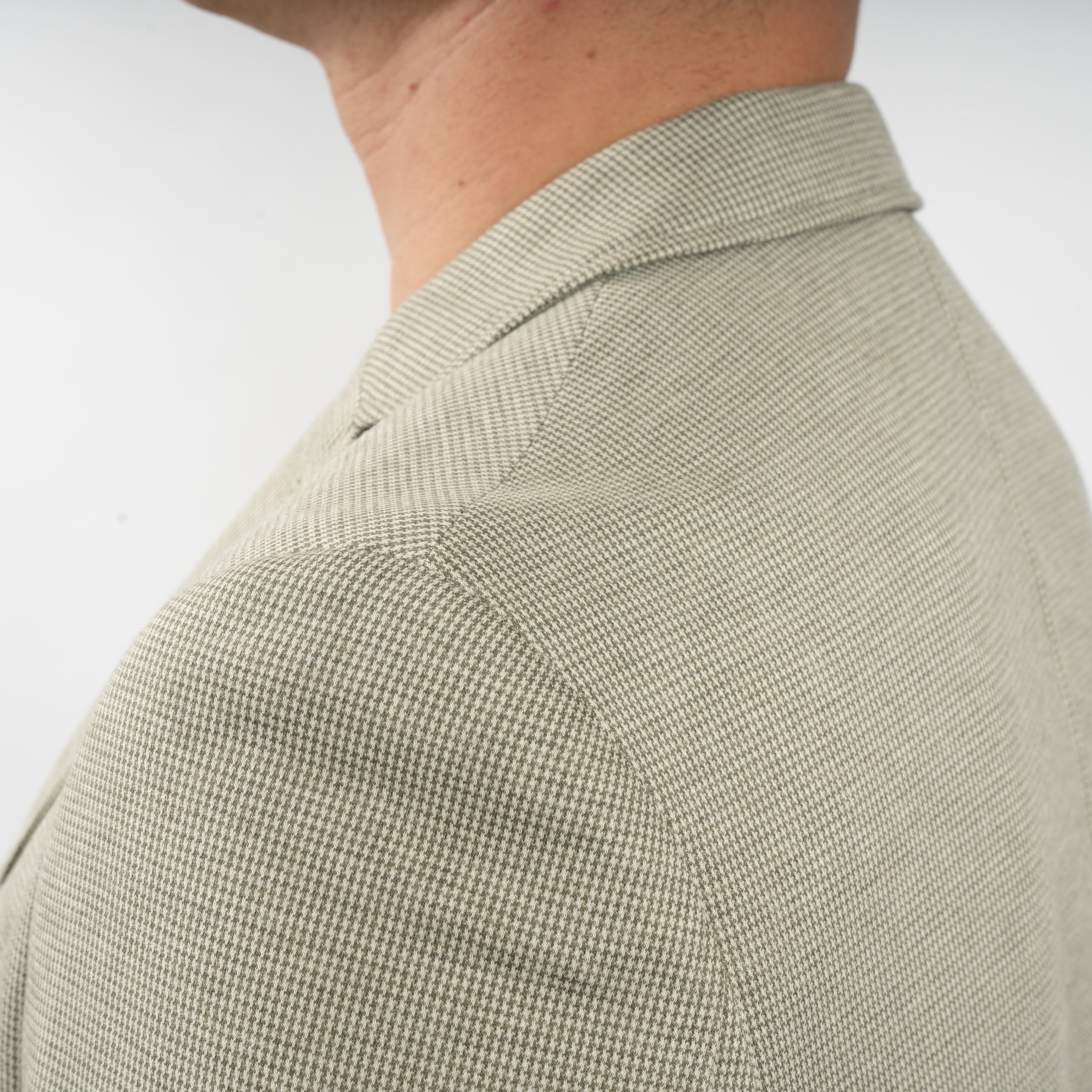 SEVEN DIALS Colbert Lichtgroen | Brandley