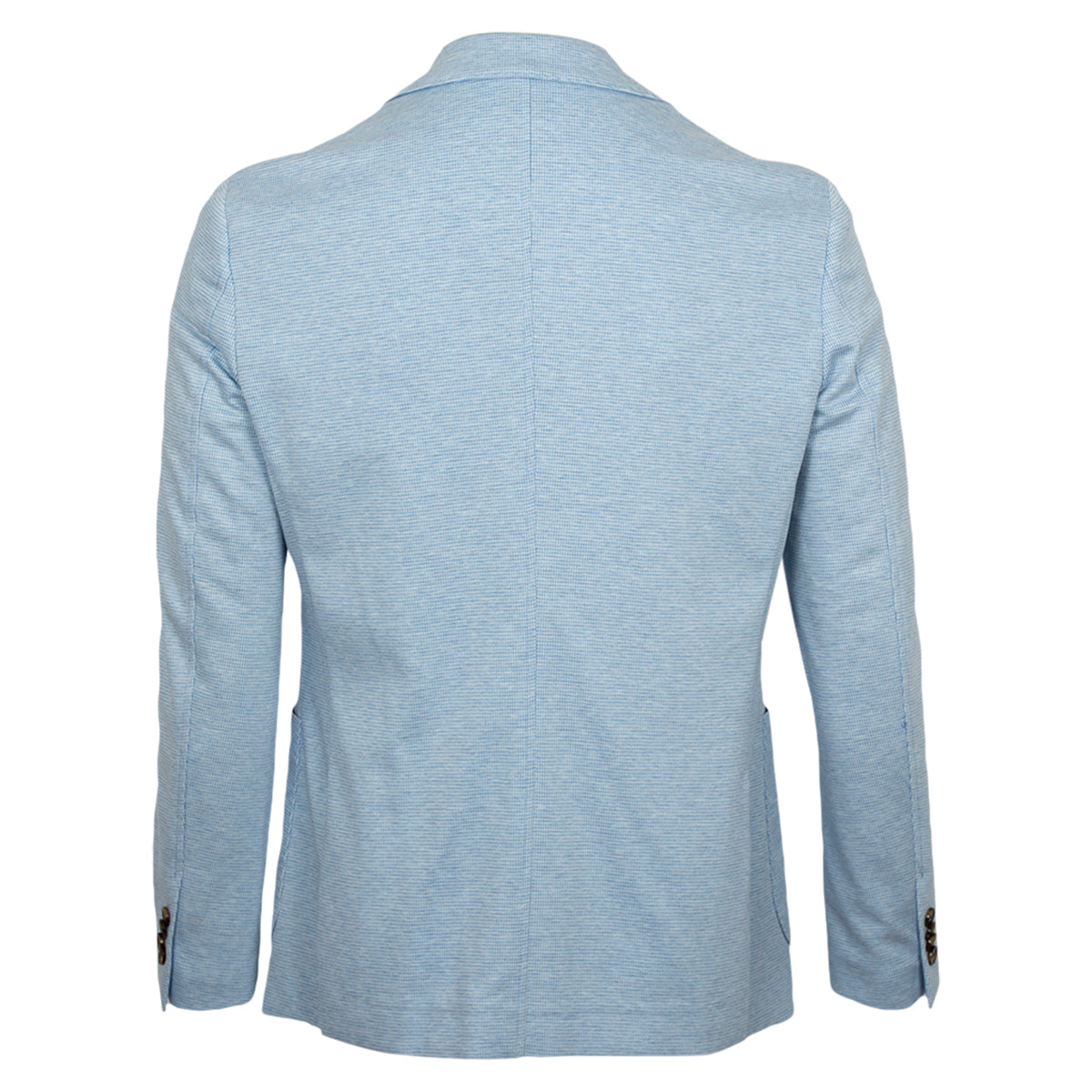 SEVEN DIALS Colbert blauw | Brandley