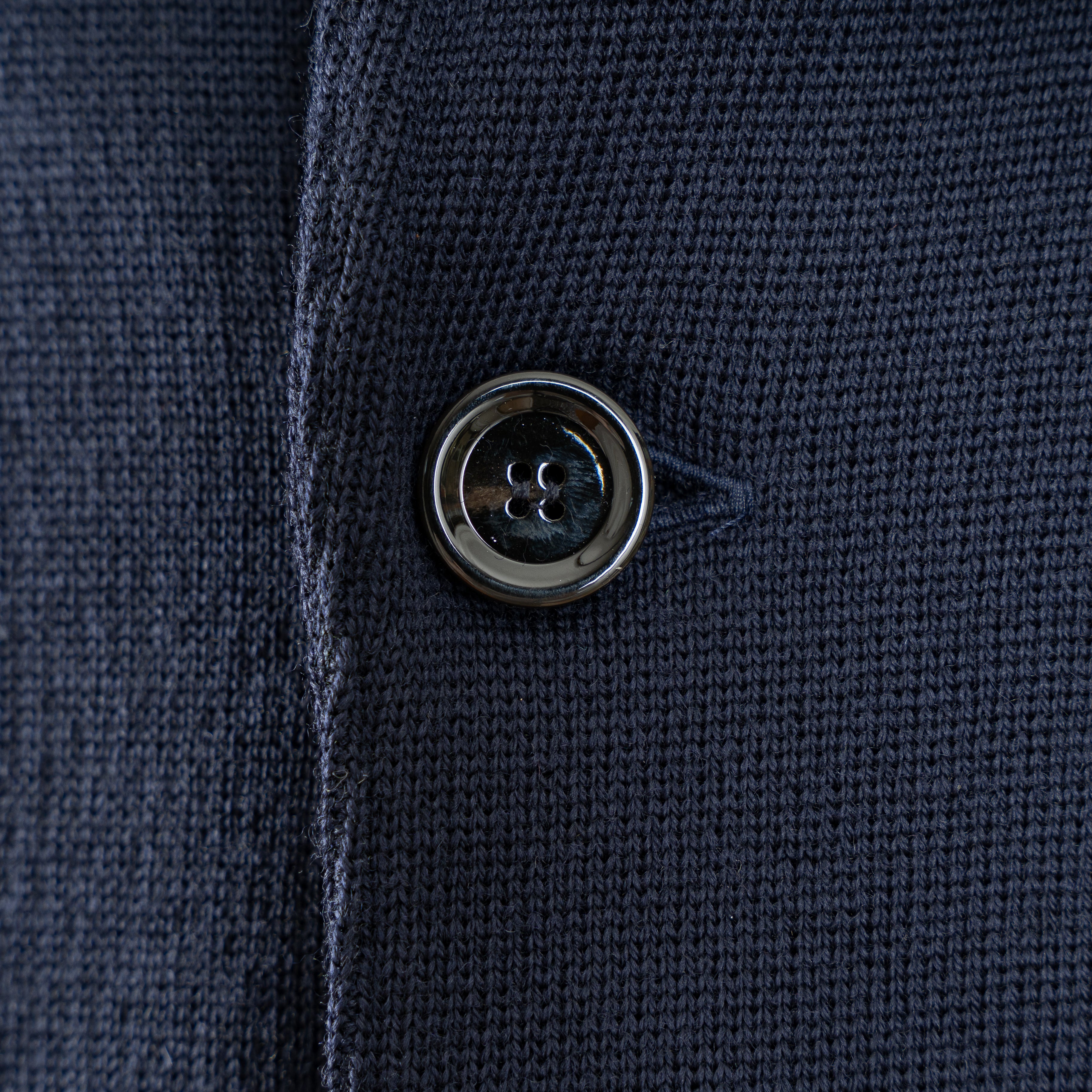 Lardini Colbert Donkerblauw | Knitted