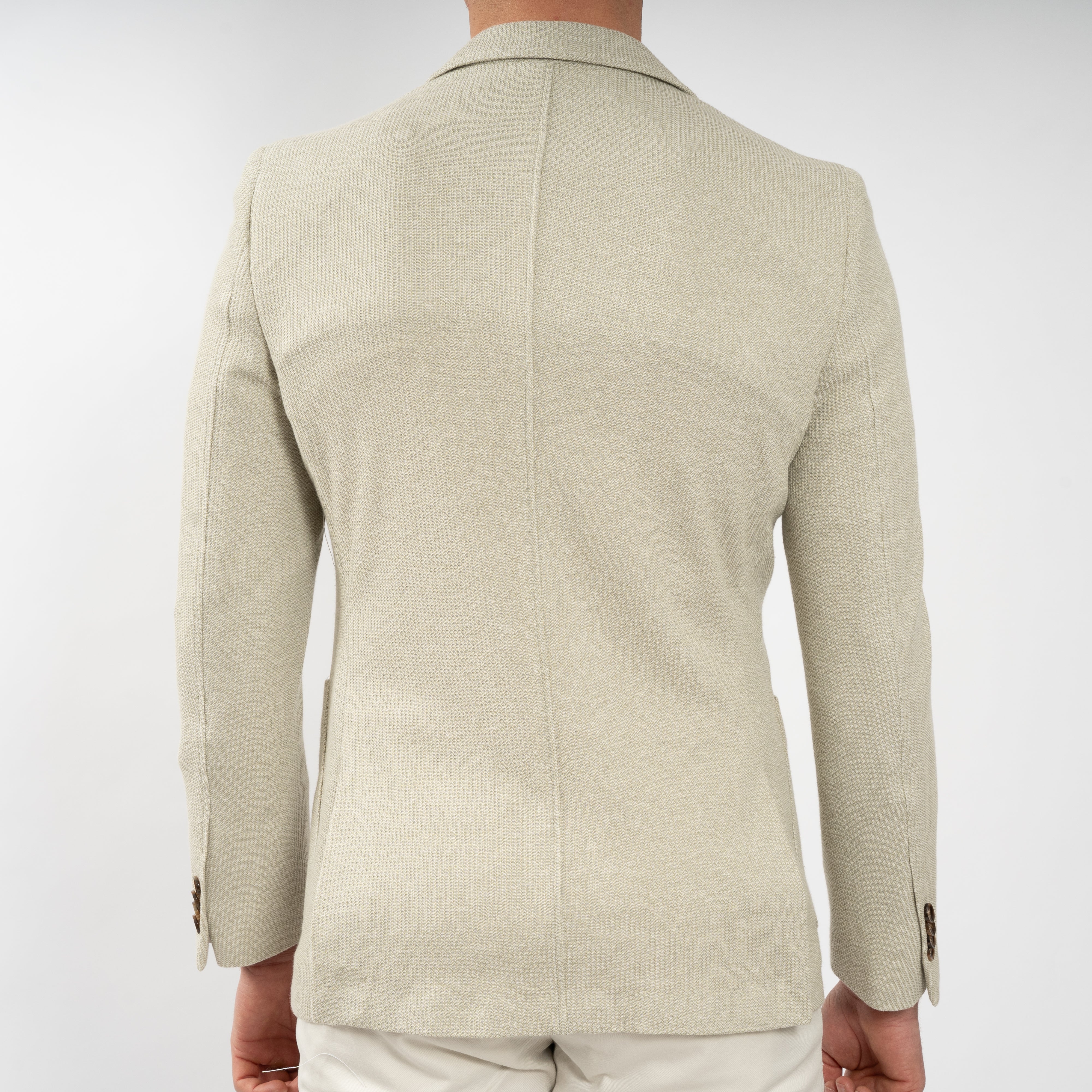 SEVEN DIALS Colbert Lichtgroen | Brandley