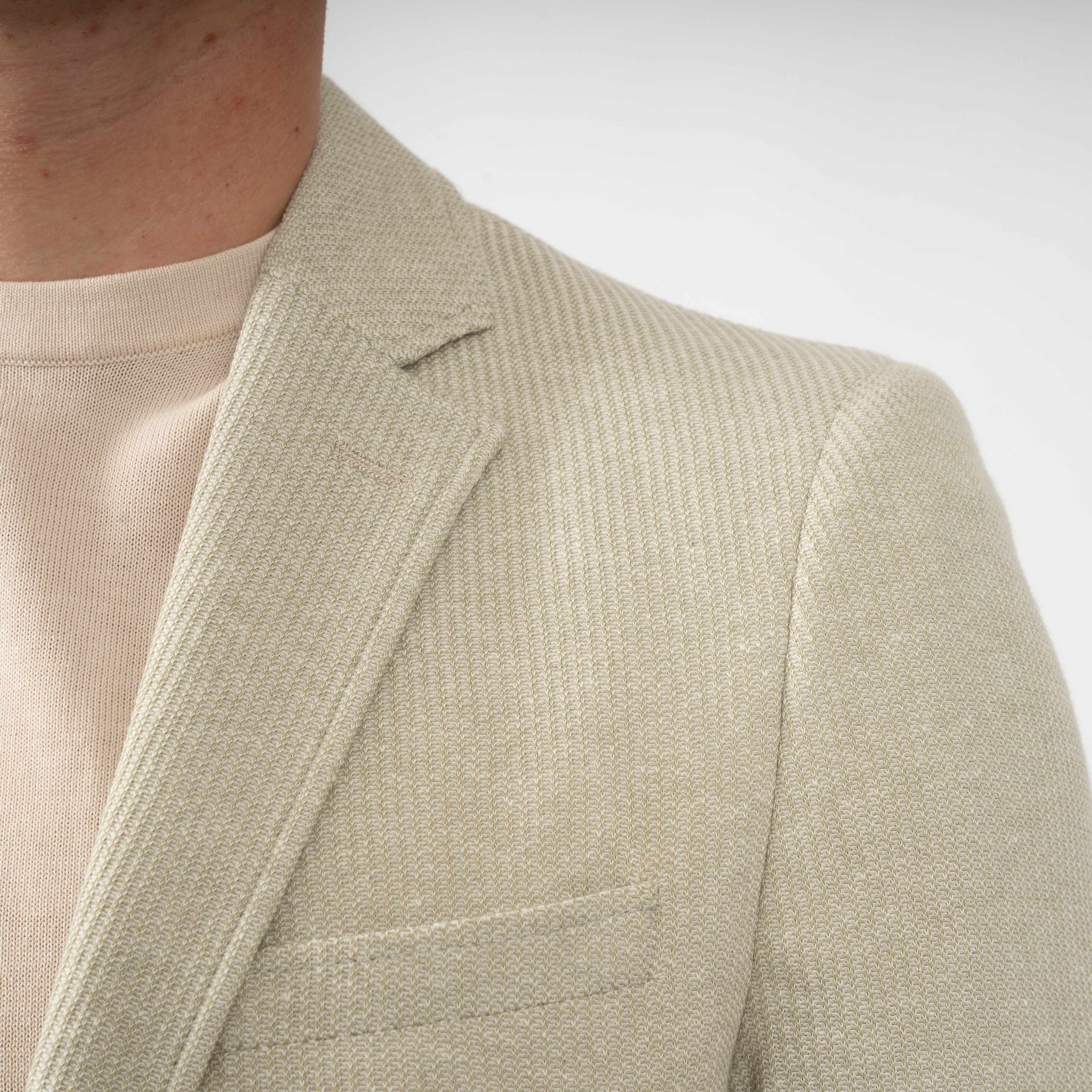 SEVEN DIALS Colbert Lichtgroen | Brandley