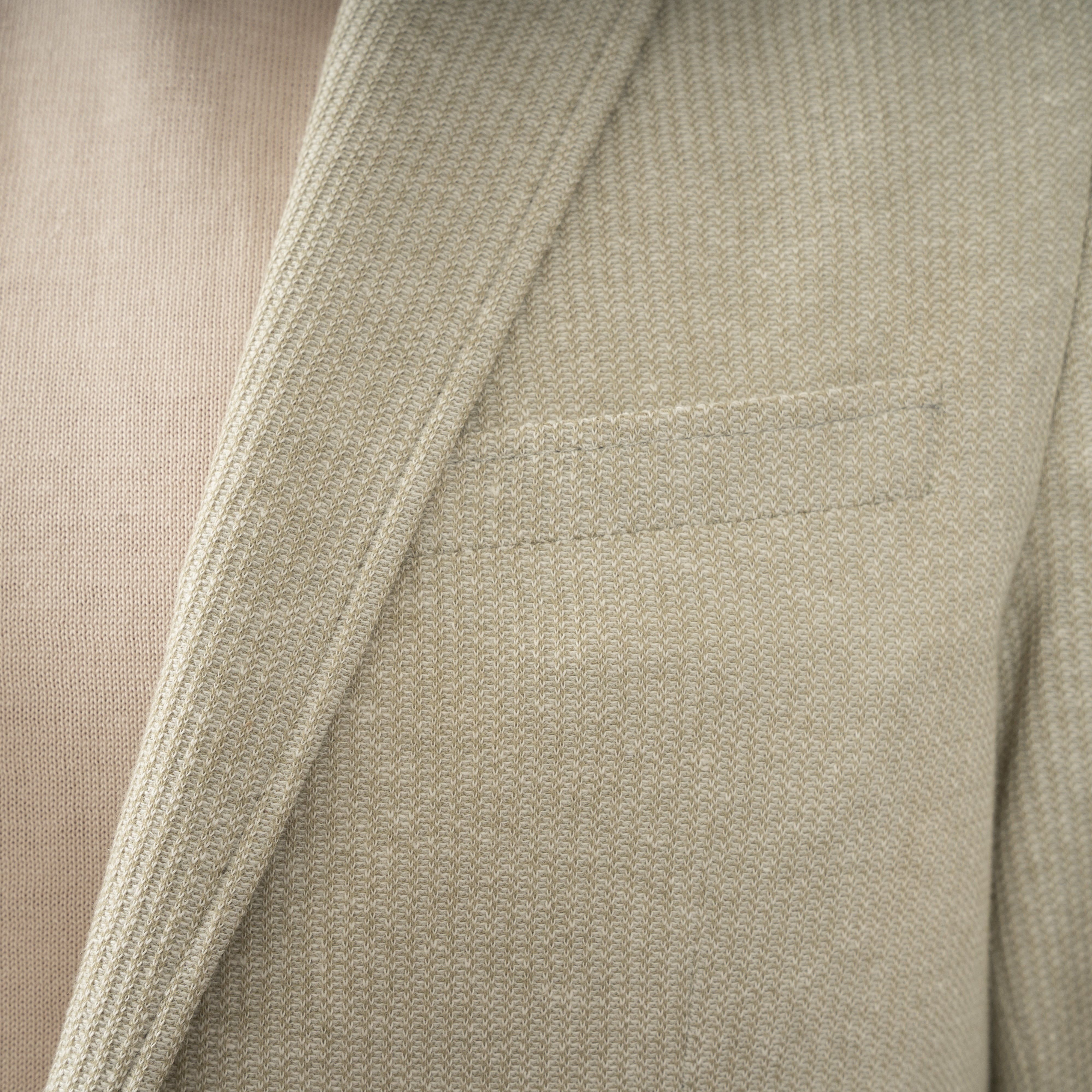 SEVEN DIALS Colbert Lichtgroen | Brandley