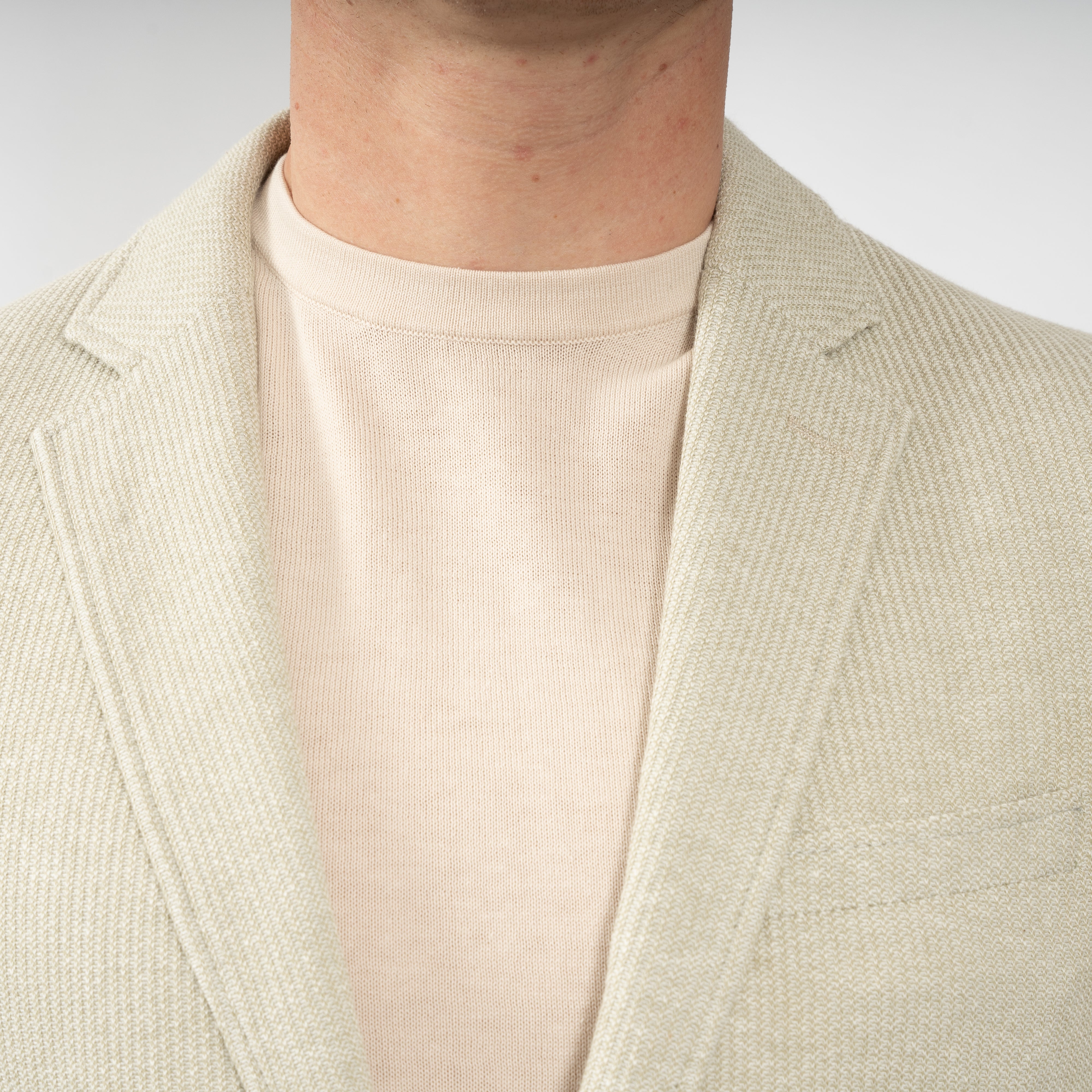 SEVEN DIALS Colbert Lichtgroen | Brandley