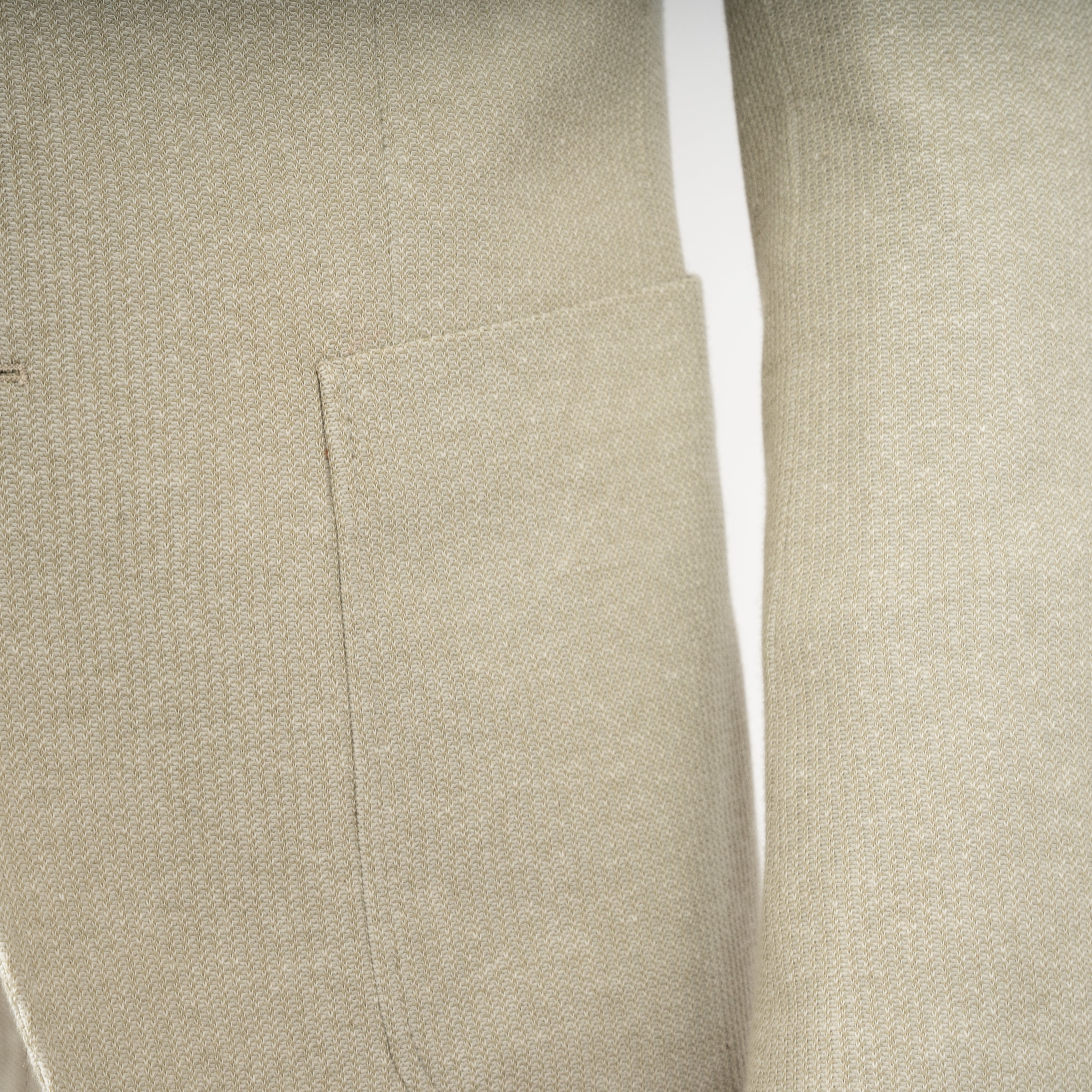 SEVEN DIALS Colbert Lichtgroen | Brandley