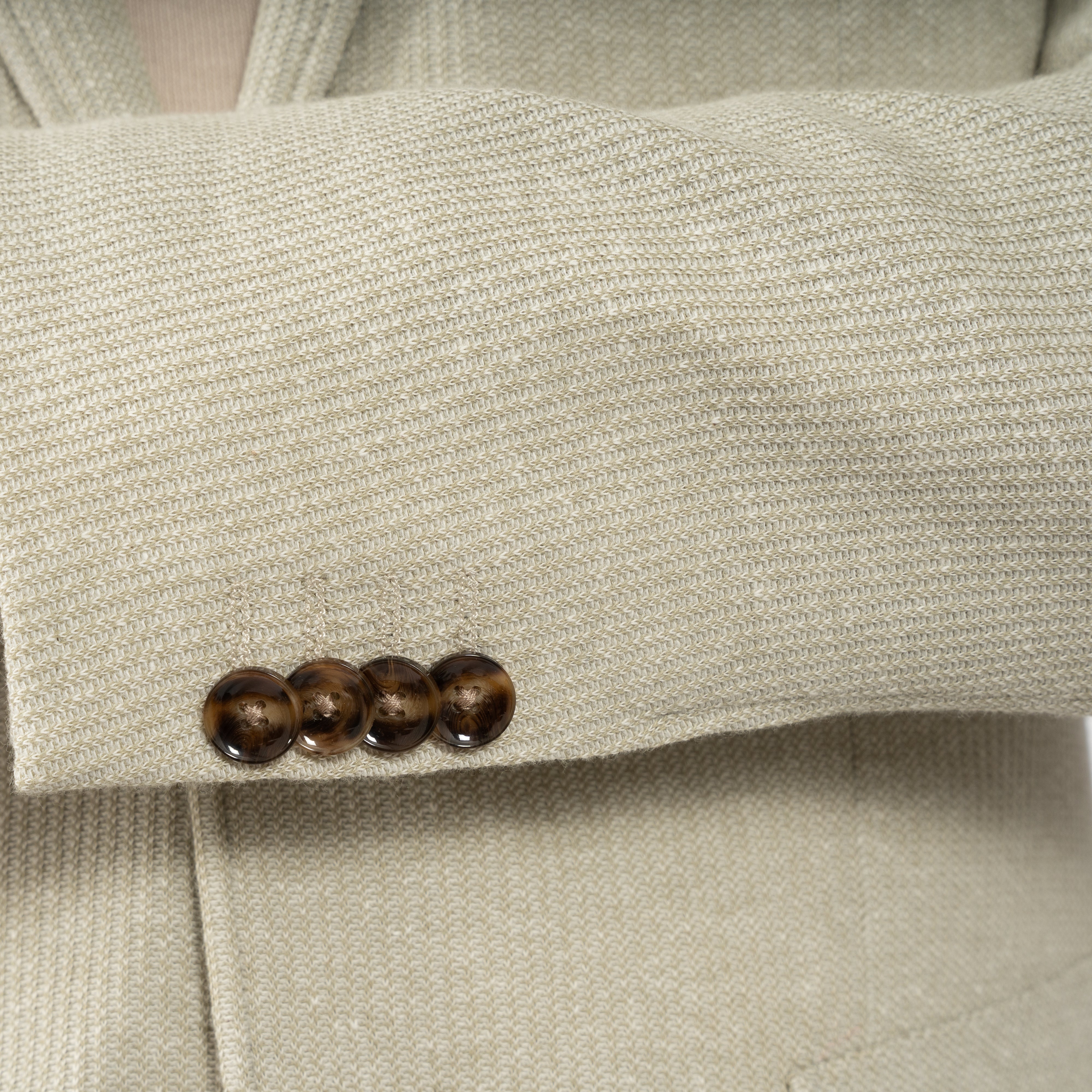 SEVEN DIALS Colbert Lichtgroen | Brandley