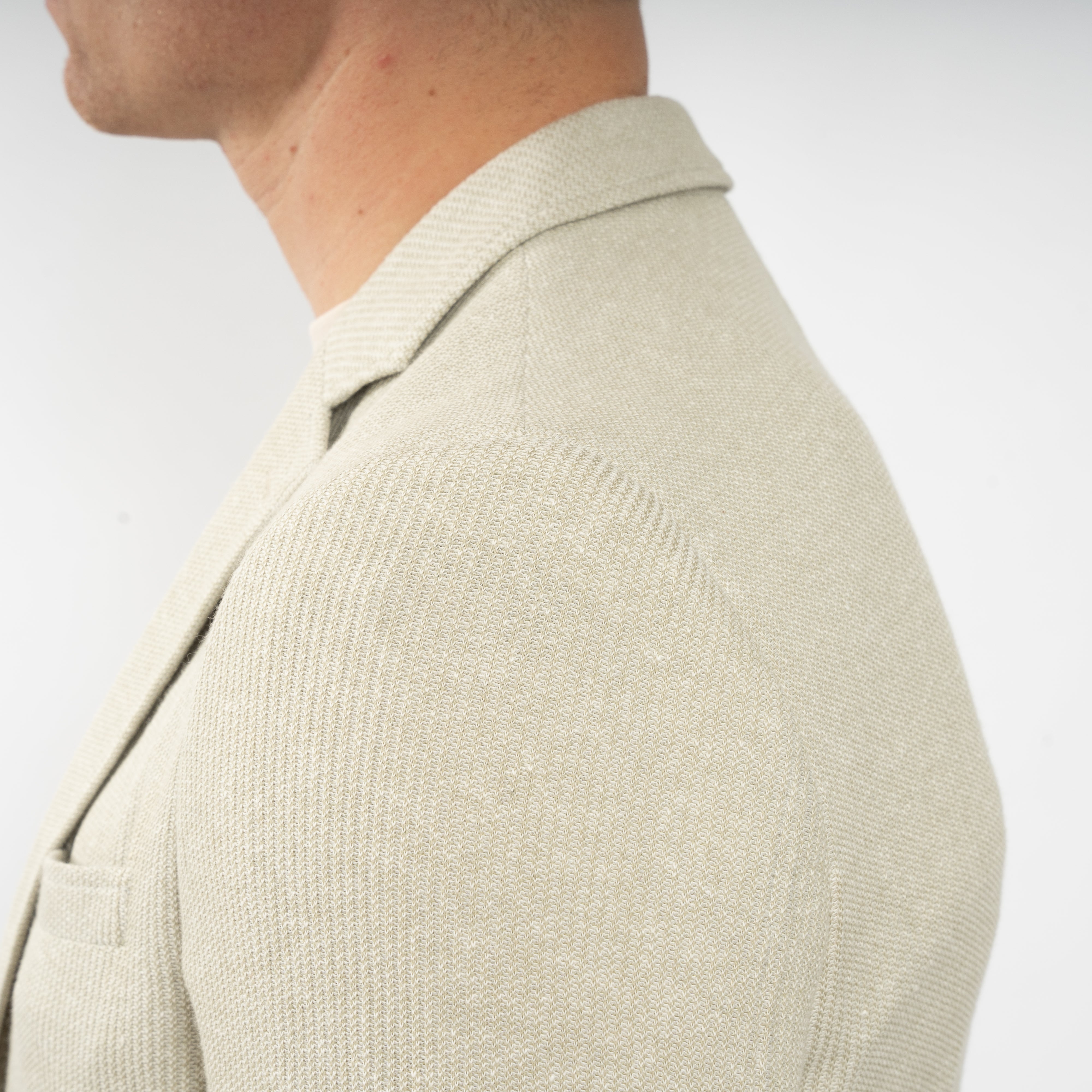 SEVEN DIALS Colbert Lichtgroen | Brandley