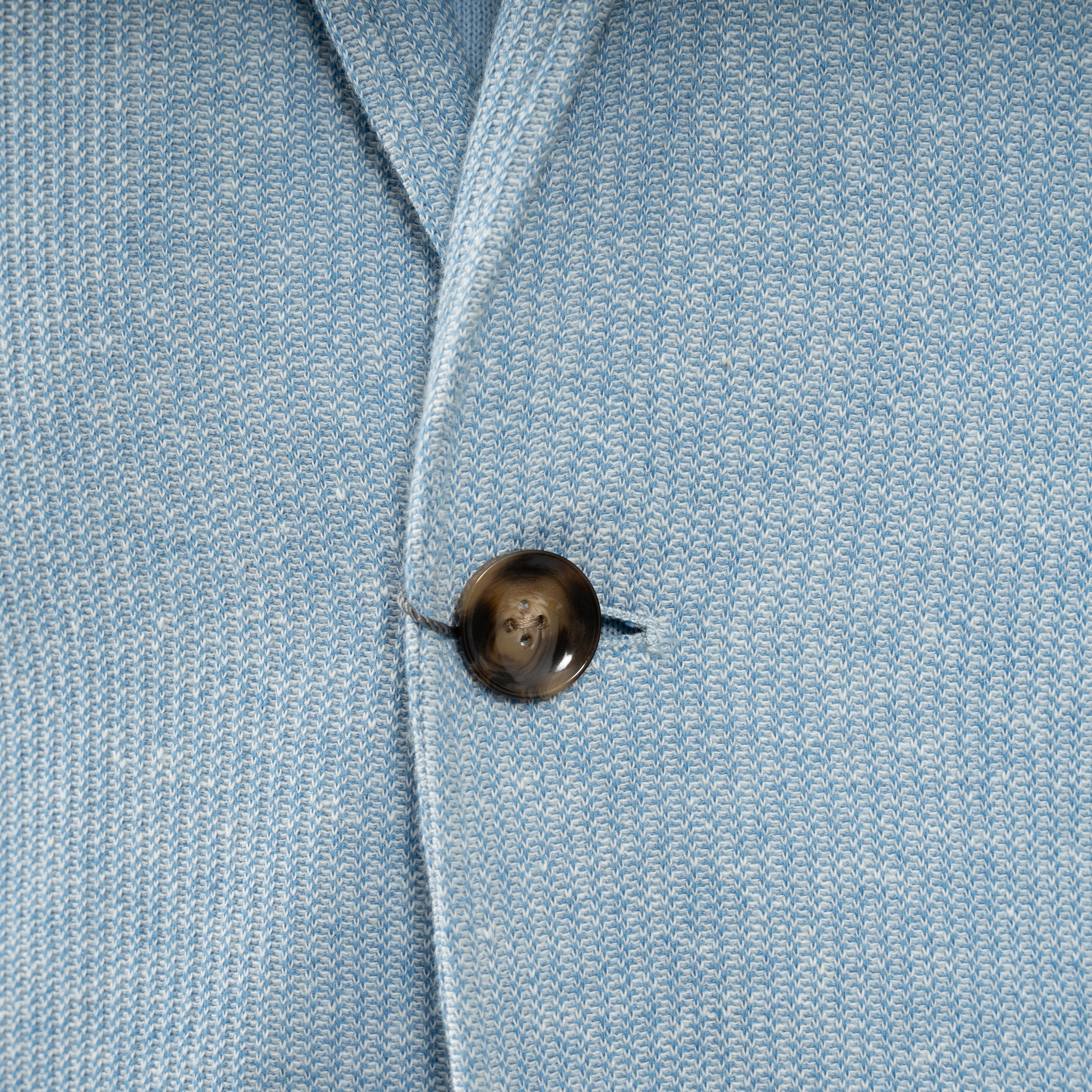 SEVEN DIALS Colbert Lichtblauw | Brandley