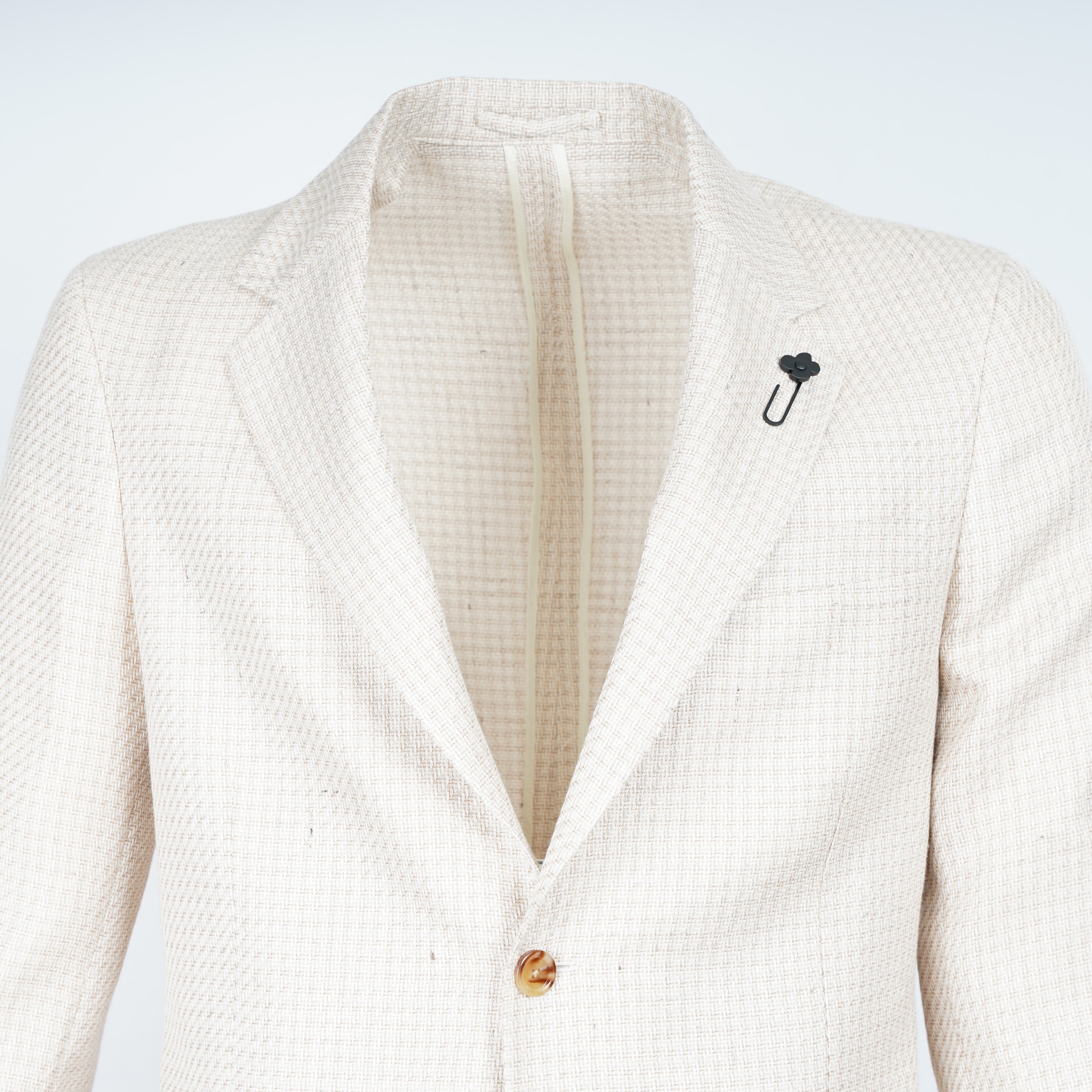 Lardini Colbert Beige | Roma