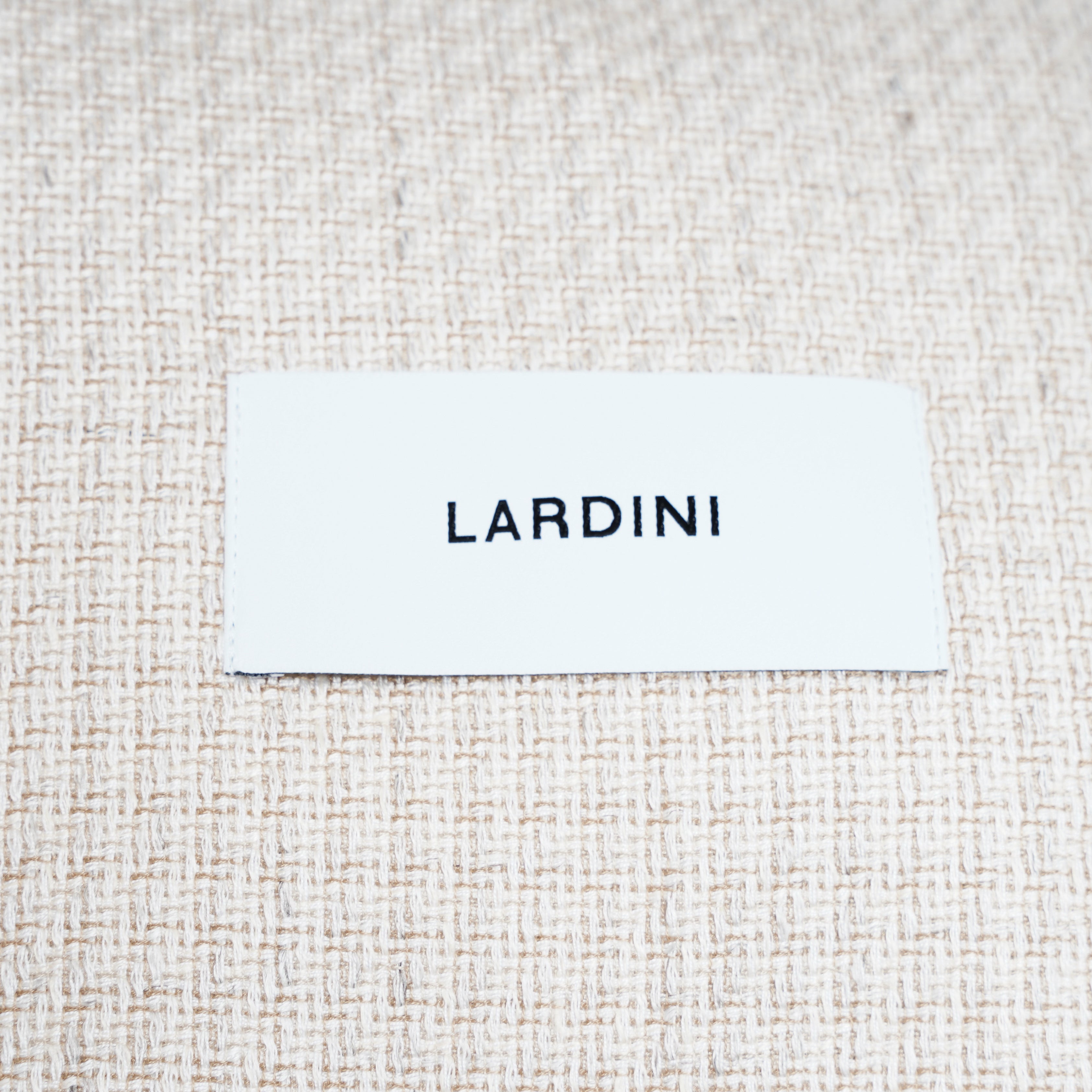 Lardini Colbert Beige | Roma