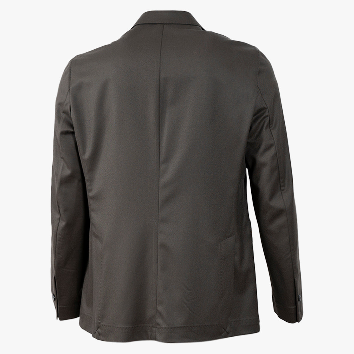 Barba Napoli Colbert Bruin | Easy Jacket