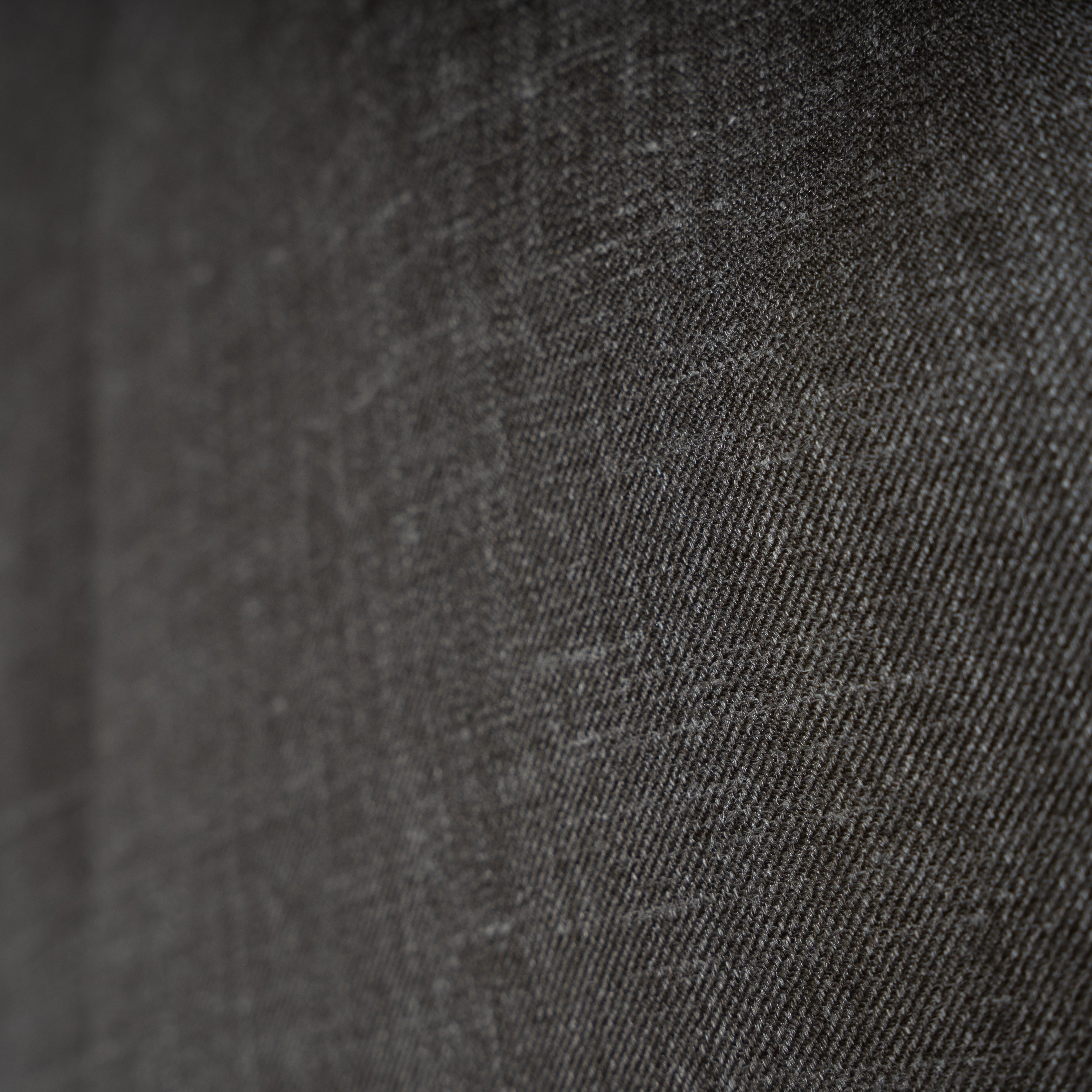 Luigi Bianch Colbert Bruin | Wool & Silk