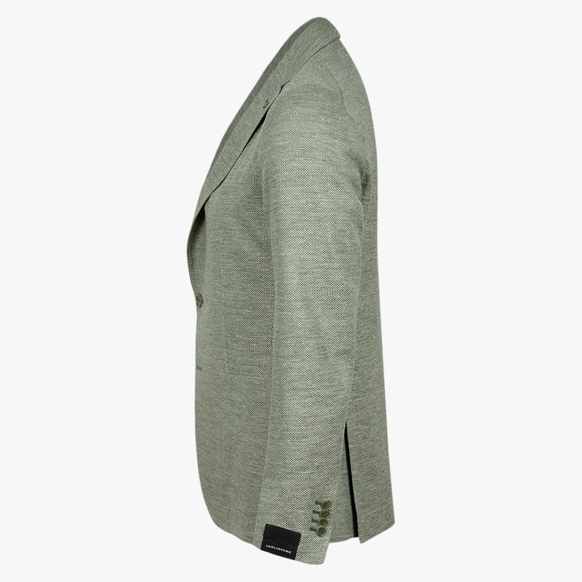 TAGLIATORE Colbert Lichtgroen