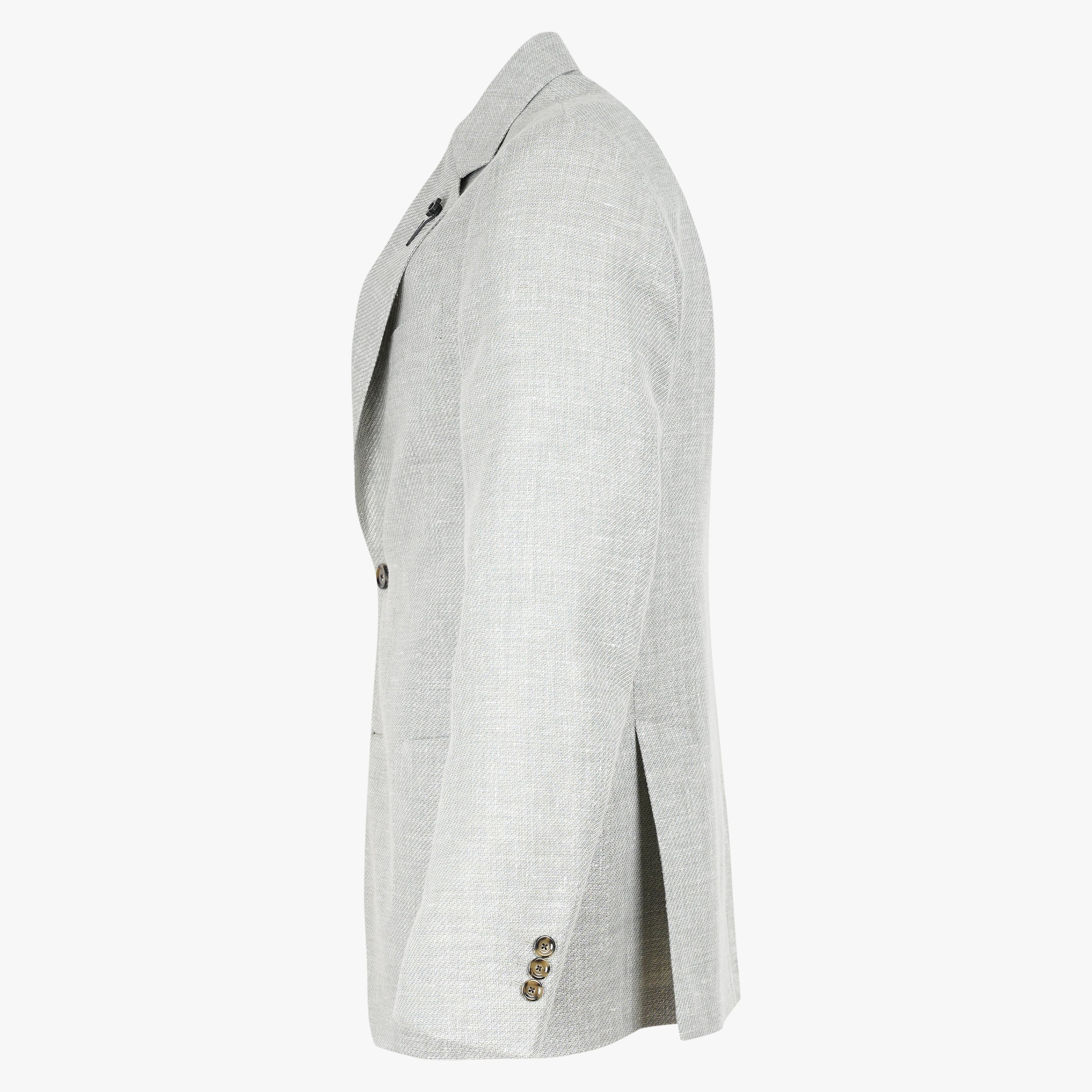 Lardini Colbert Lichtgroen | Roma