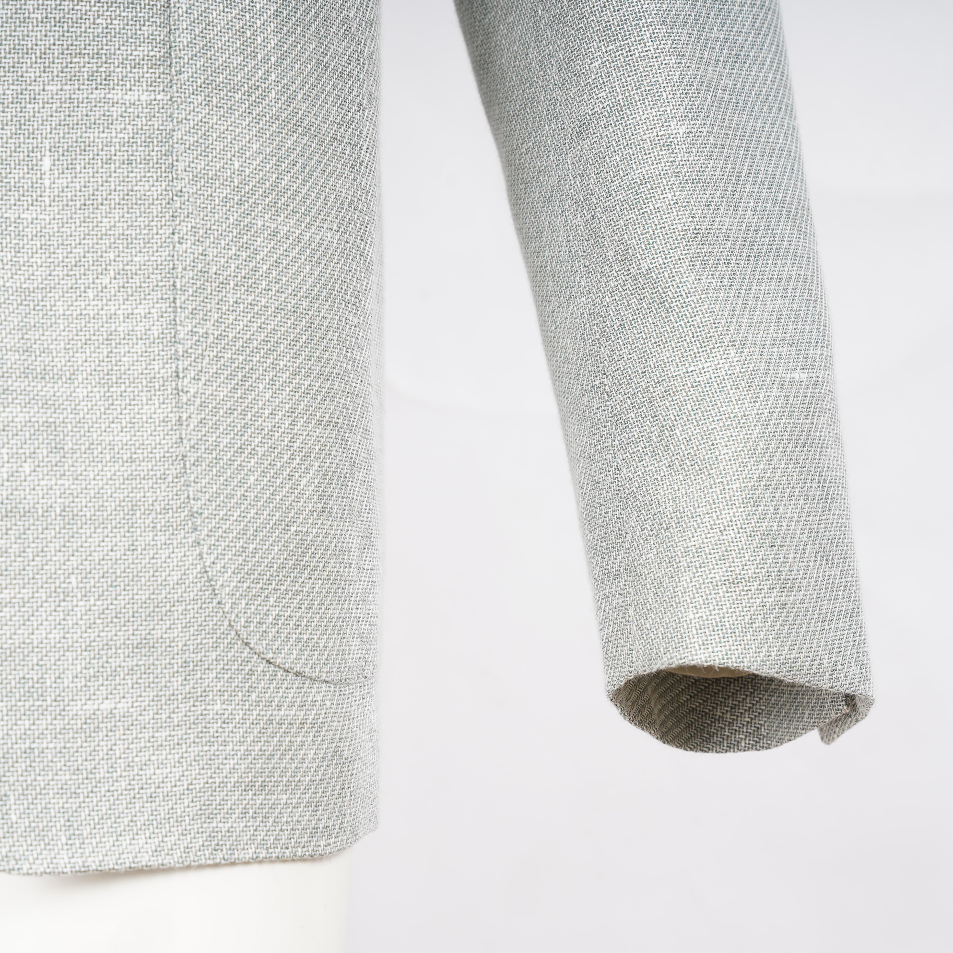 Lardini Colbert Lichtgroen | Roma