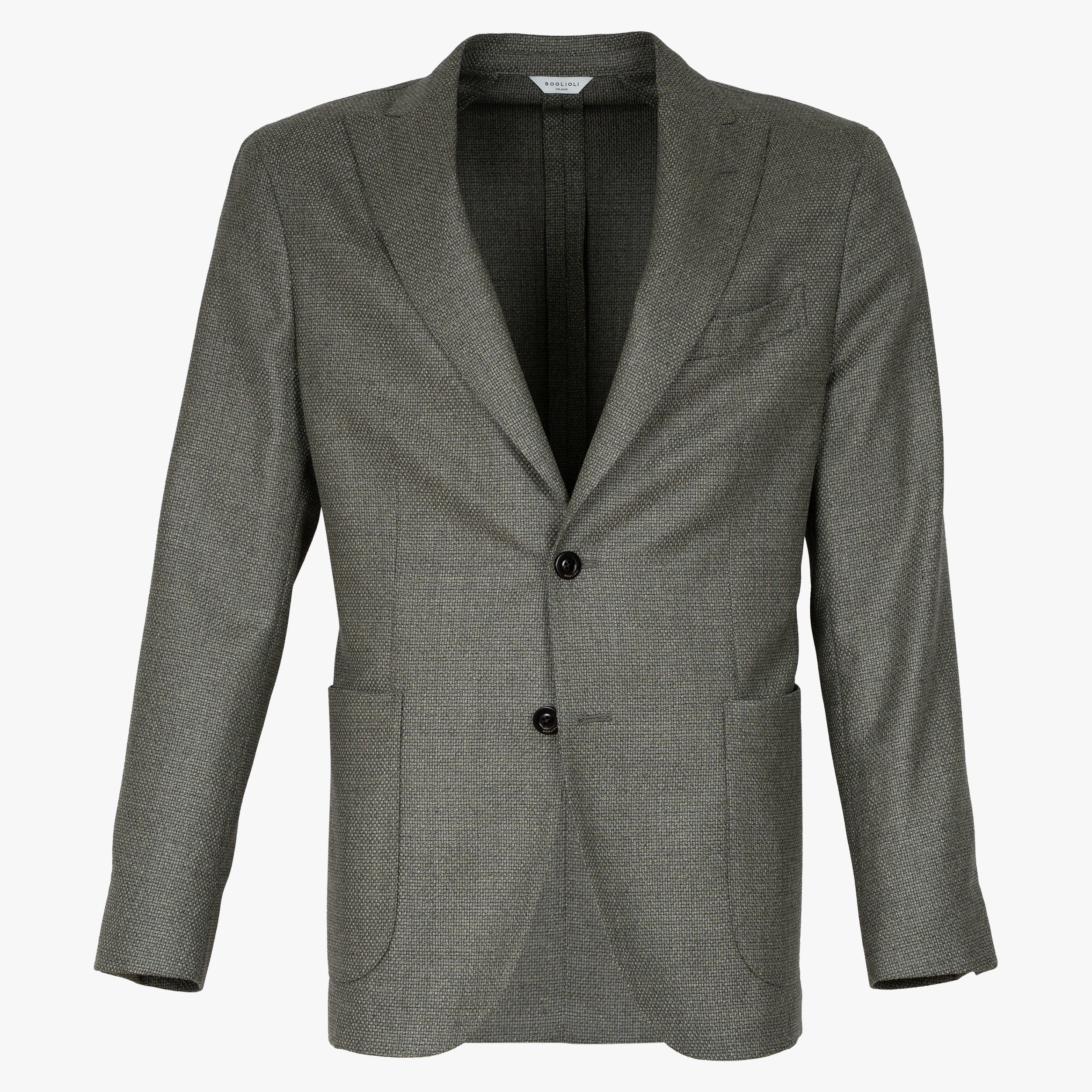 BOGLIOLI Colbert Groen | K-Jacket
