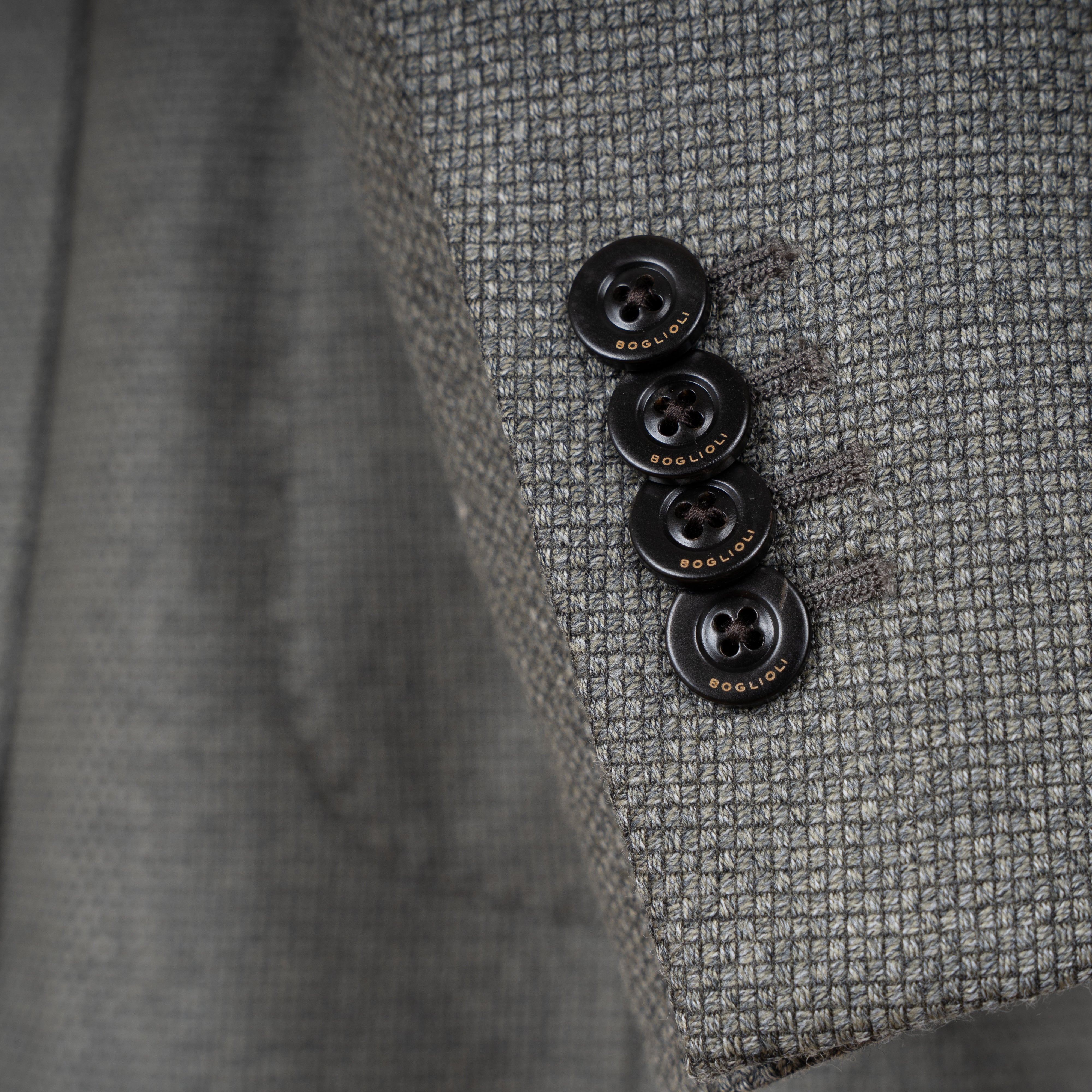 BOGLIOLI Colbert Groen | K-Jacket