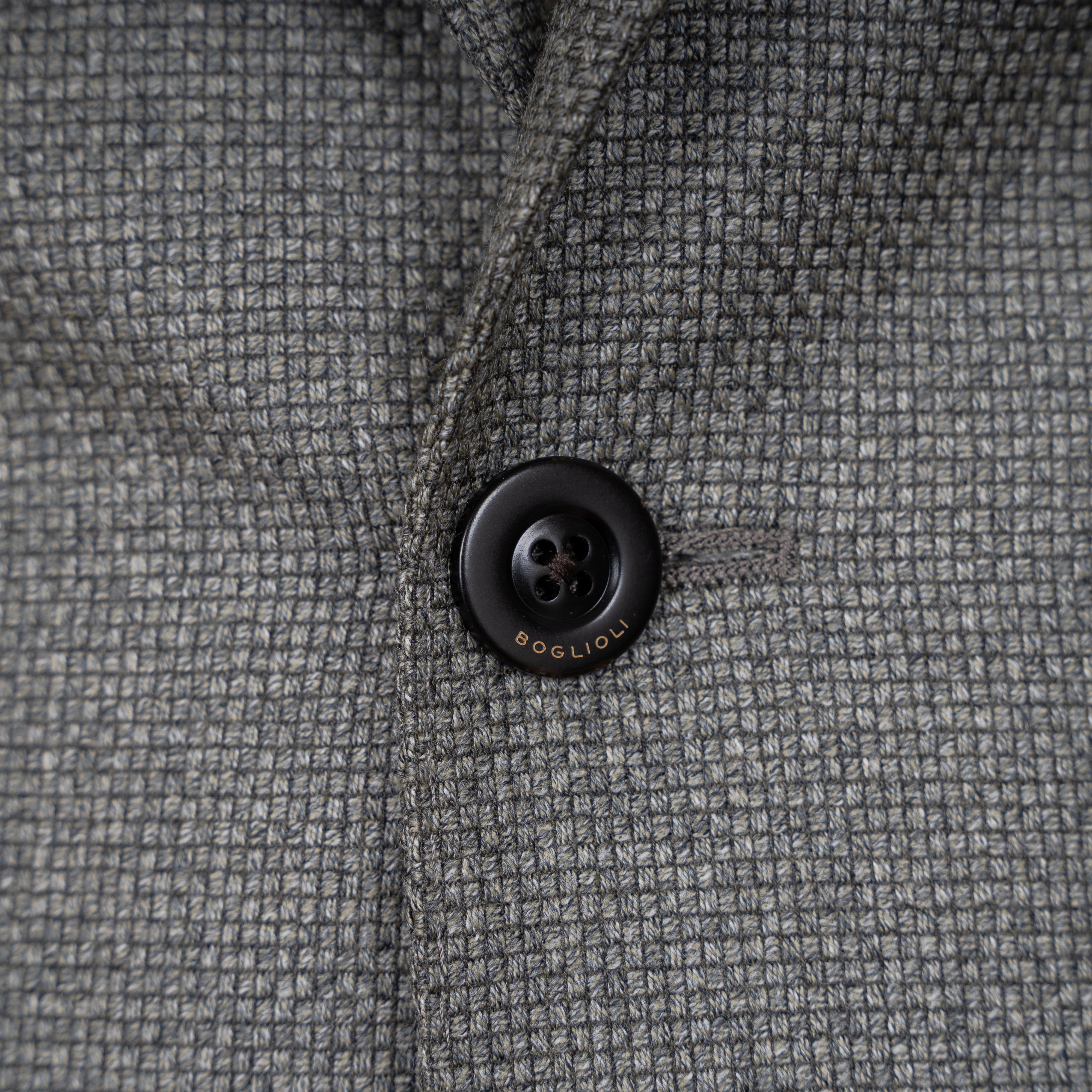 BOGLIOLI Colbert Groen | K-Jacket