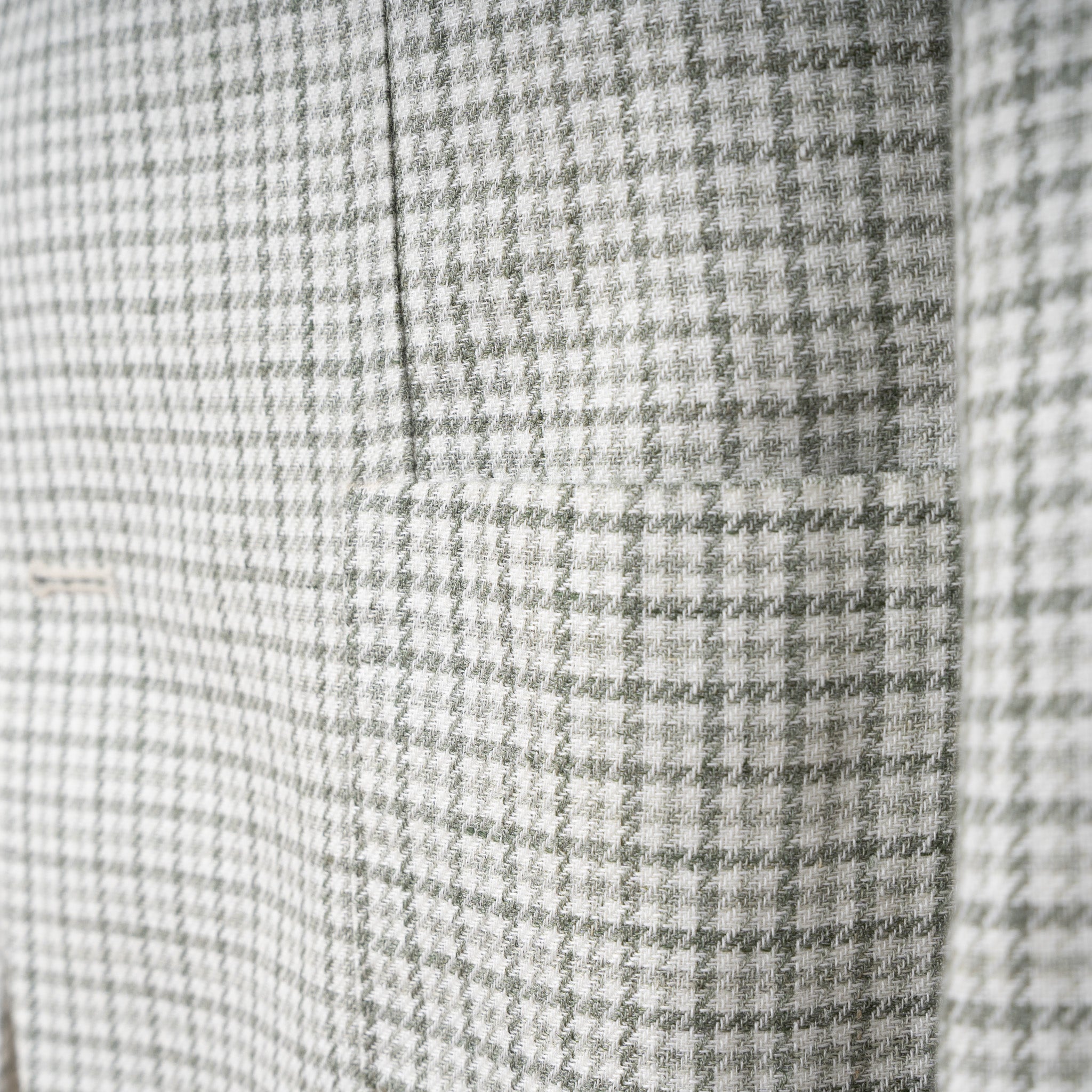 BOGLIOLI Colbert Lichtgroen Geruit | K-Jacket