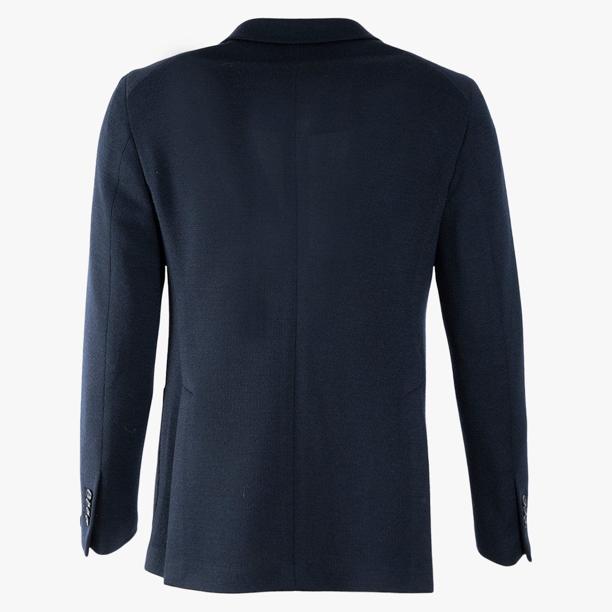 TAGLIATORE Knitted Colbert Donkerblauw
