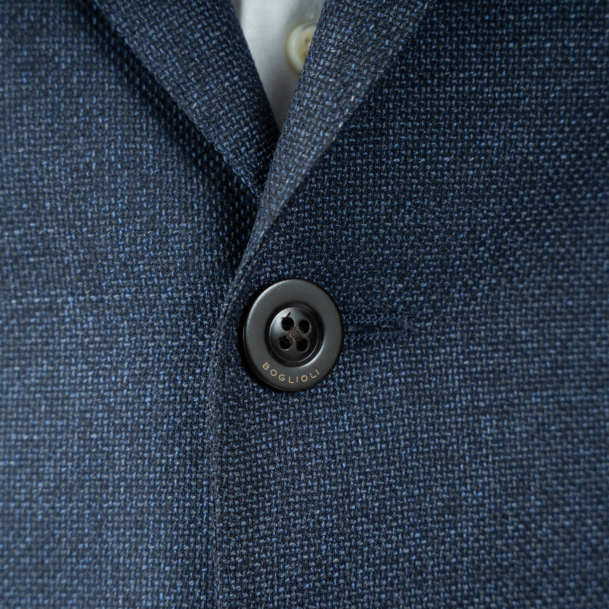 BOGLIOLI Colbert Blauw | K-Jacket