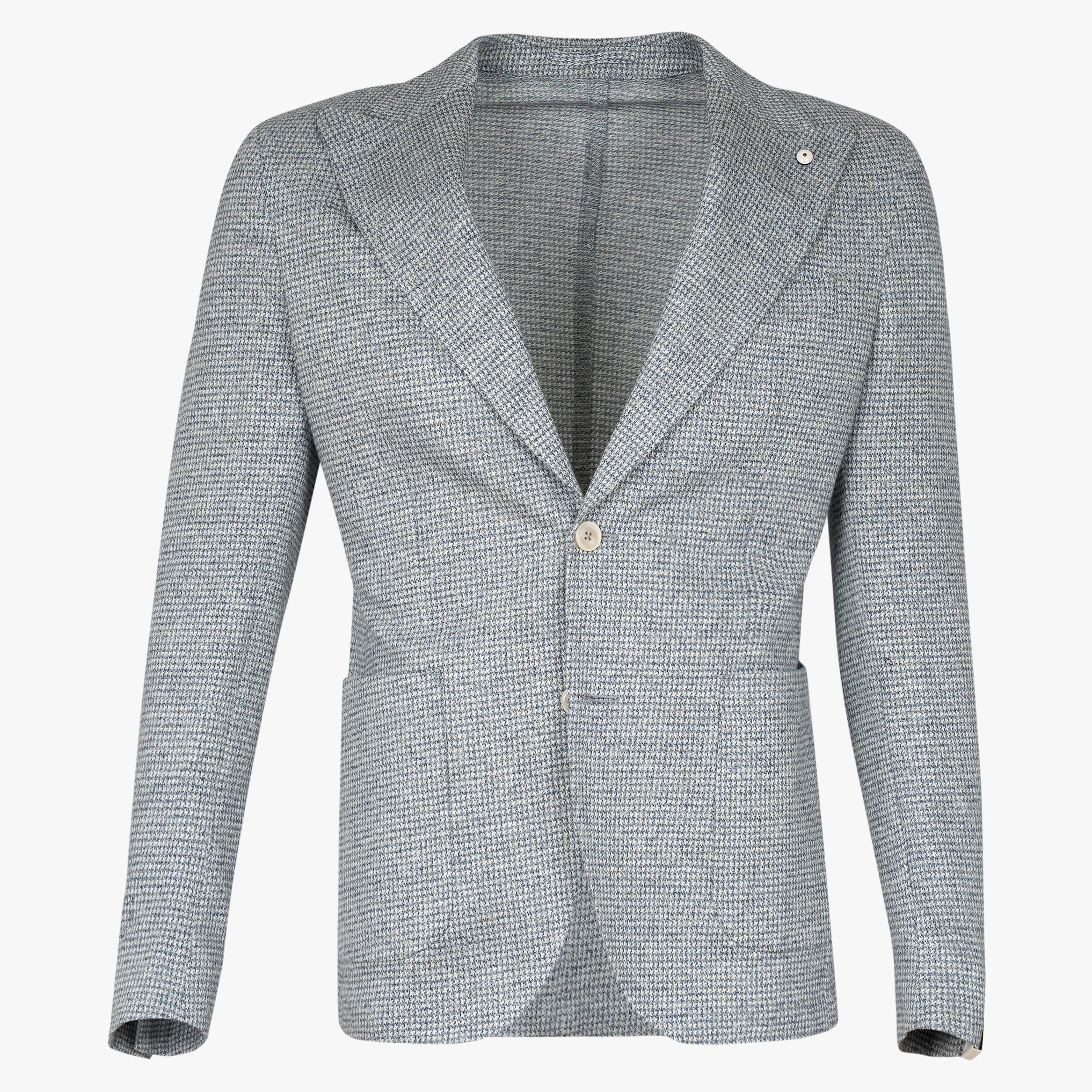 Luigi Bianch Colbert Lichtblauw