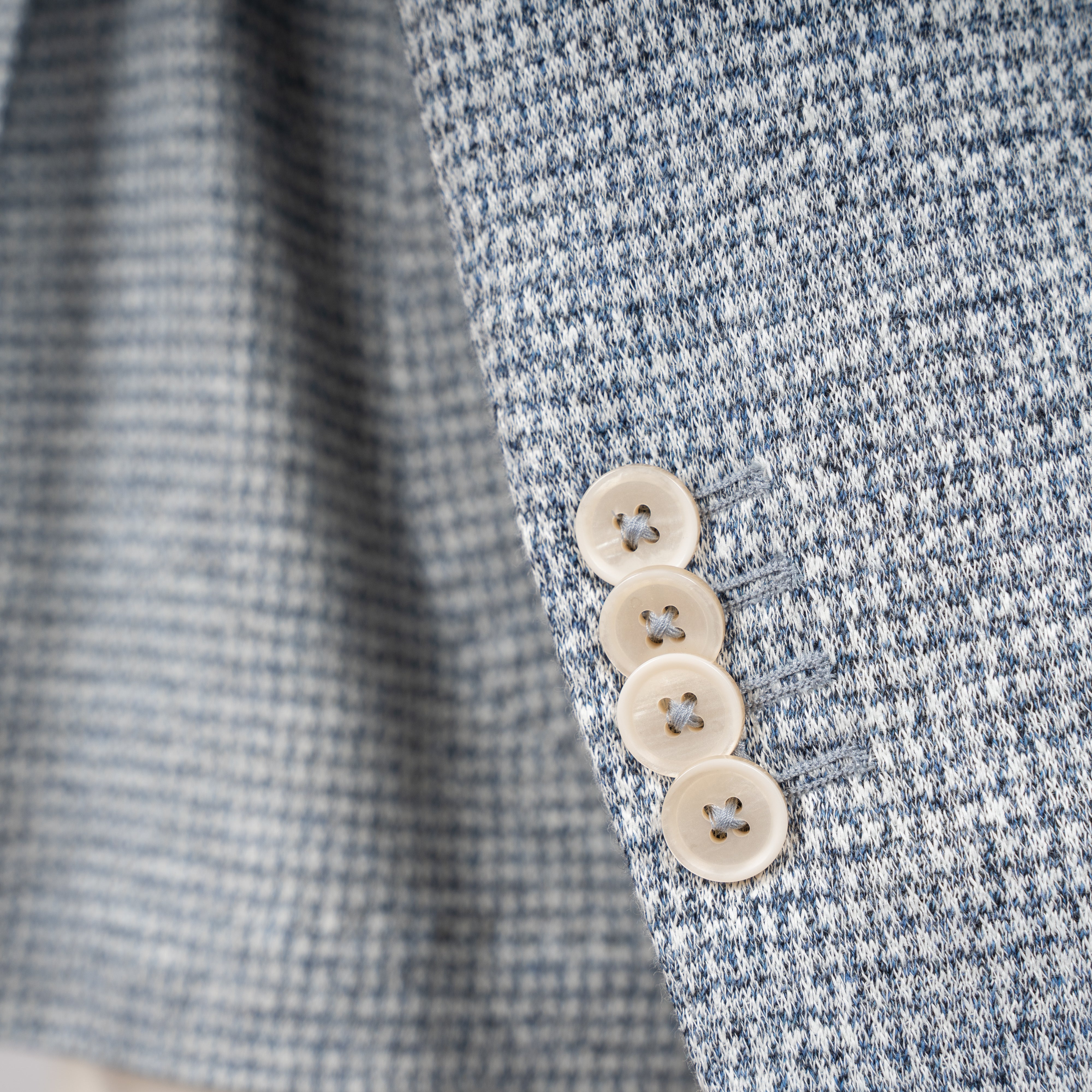 Luigi Bianch Colbert Lichtblauw