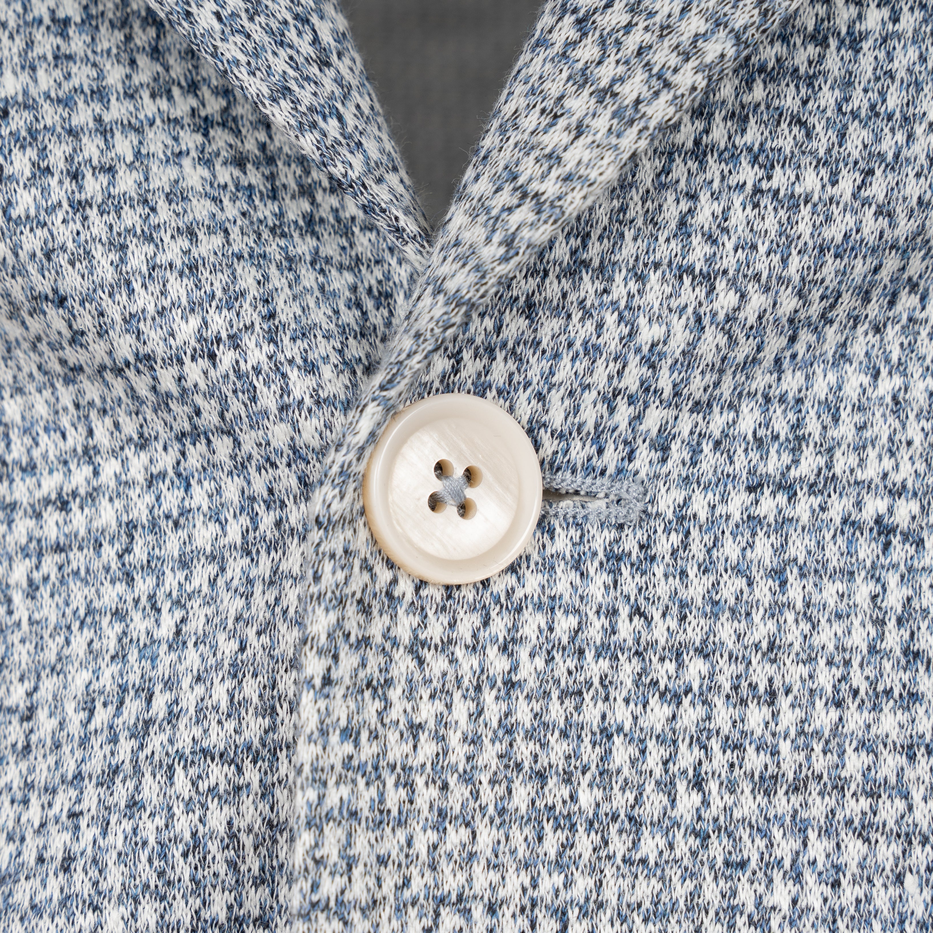 Luigi Bianch Colbert Lichtblauw