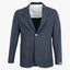 Barba Napoli Colbert Donkerblauw | Easy Jacket