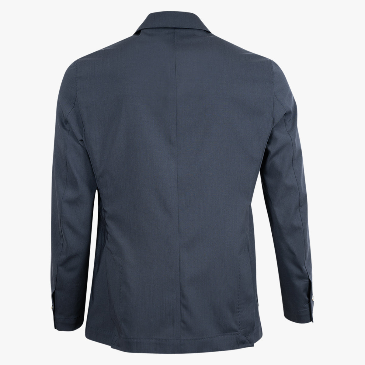 Barba Napoli Colbert Donkerblauw | Easy Jacket