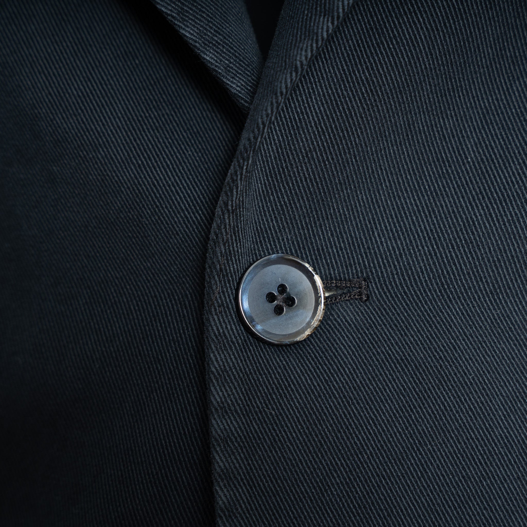 L.B.M. 1911 Colbert Donkerblauw | Slim Fit