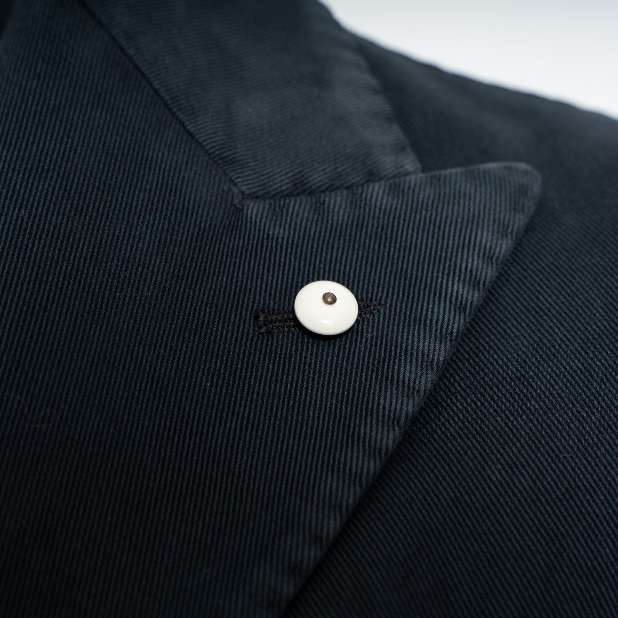 L.B.M. 1911 Colbert Donkerblauw | Slim Fit