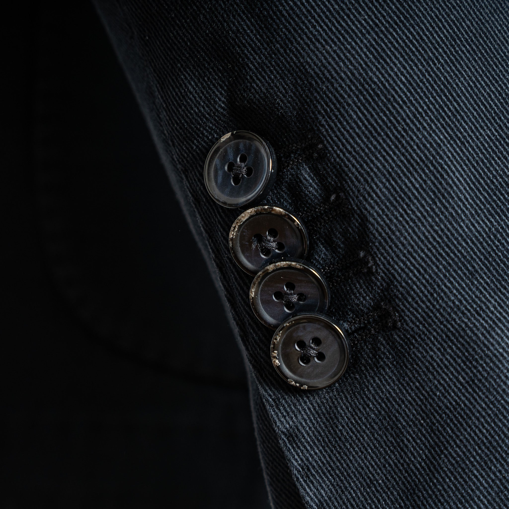 L.B.M. 1911 Colbert Donkerblauw | Slim Fit