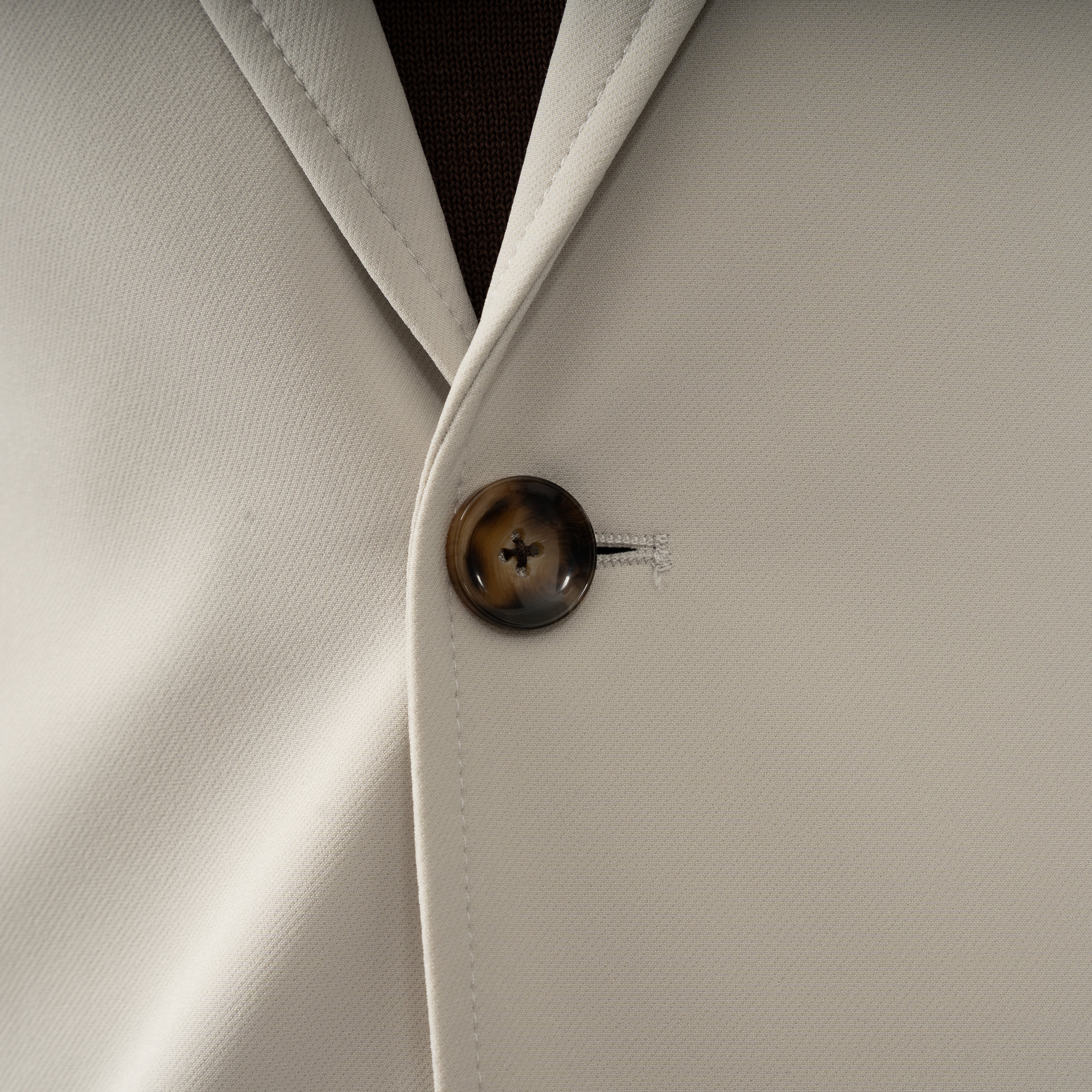 SEVEN DIALS Colbert Lichtgrijs | Aillard