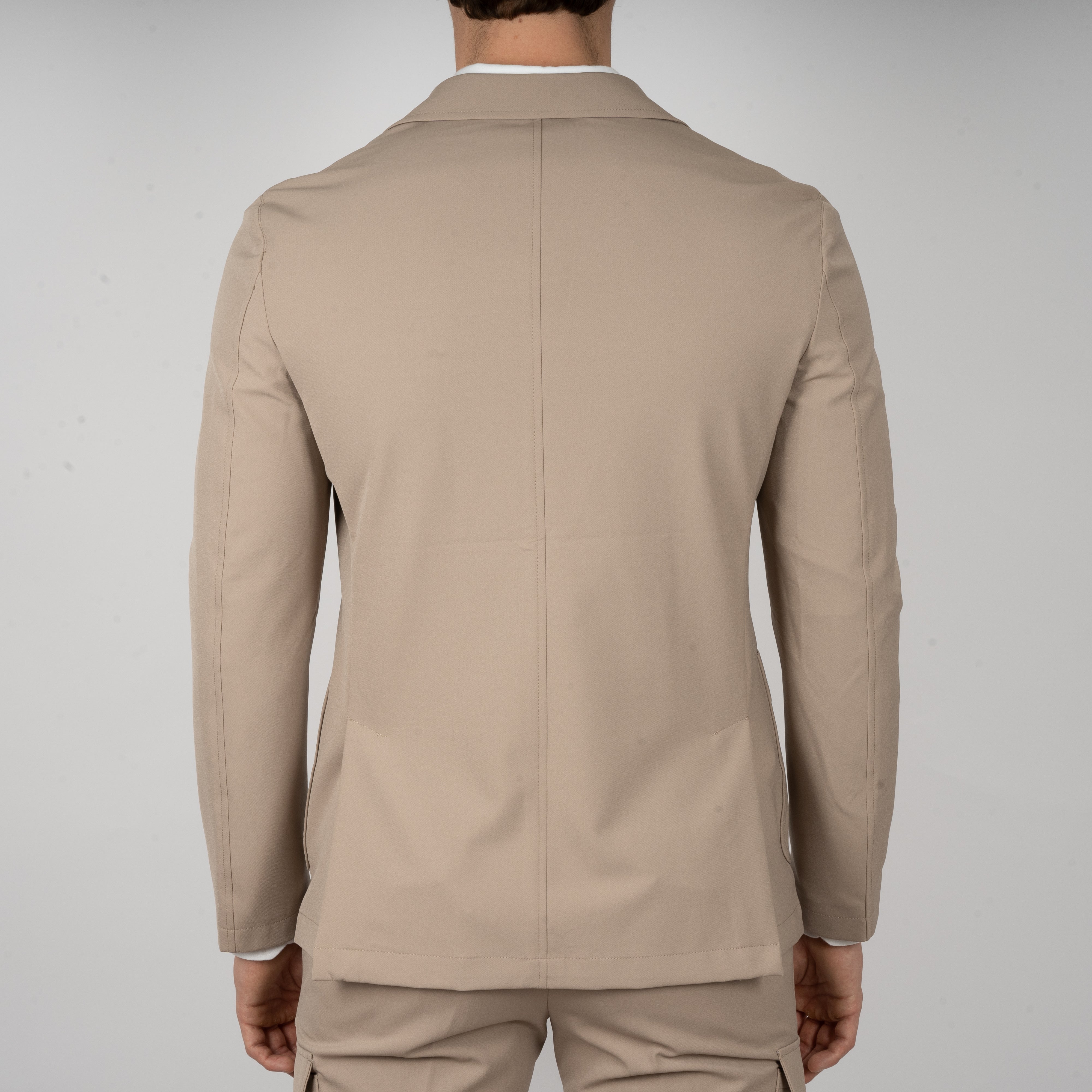 SEVEN DIALS Colbert Zand | Aillard