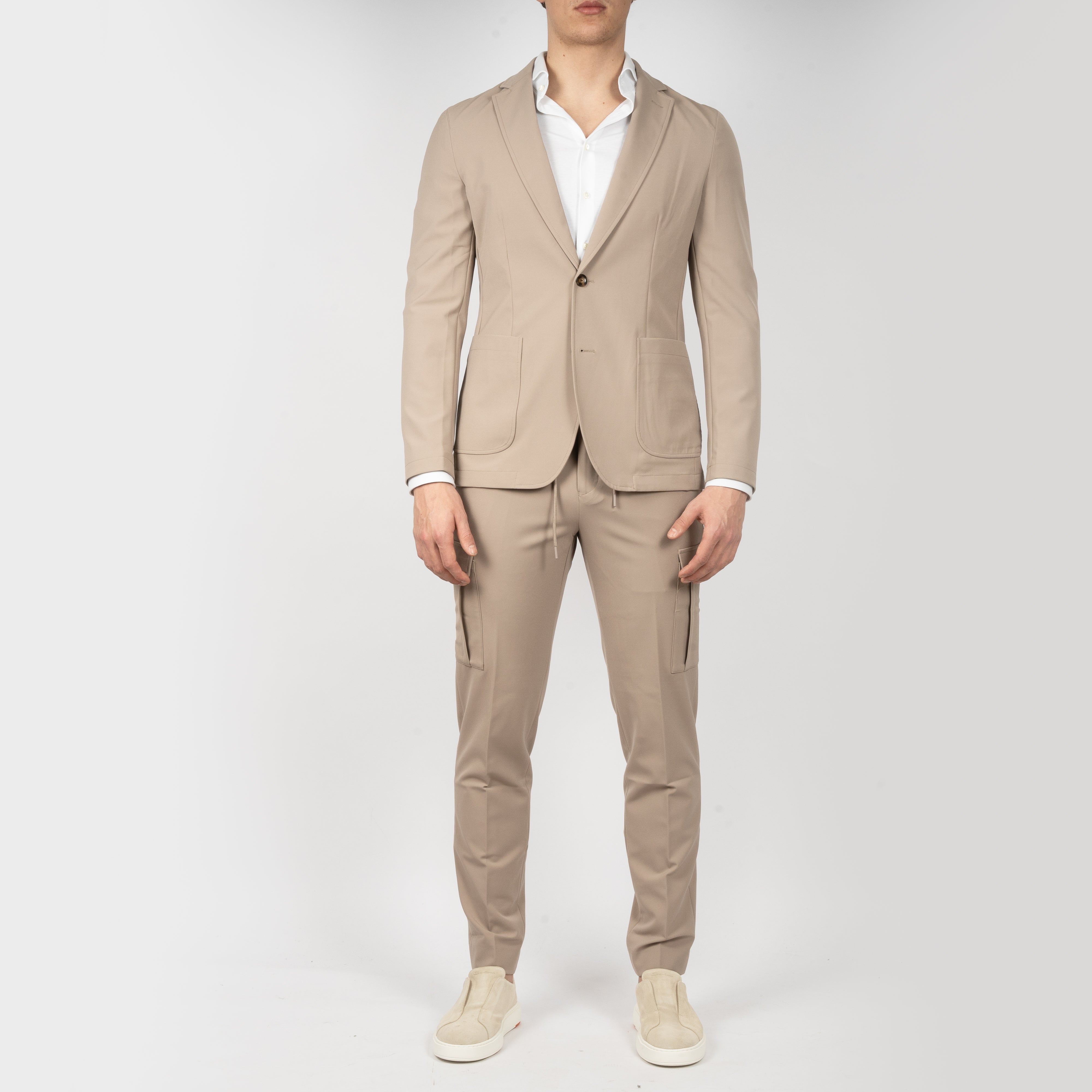 SEVEN DIALS Colbert Zand | Aillard