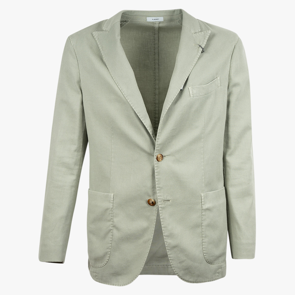 BOGLIOLI Colbert Lichtgroen | K-Jacket