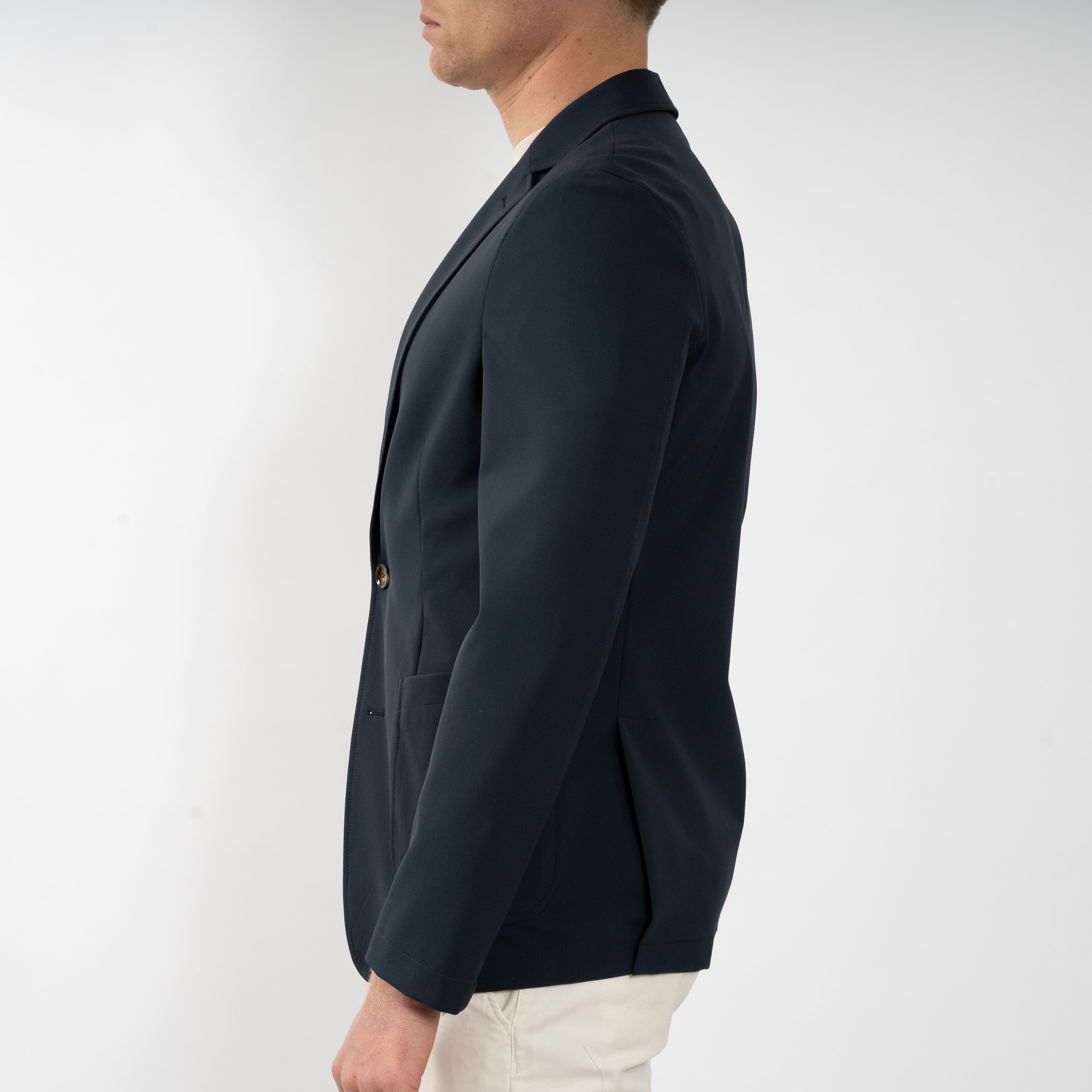 SEVEN DIALS Colbert Donkerblauw | Aillard