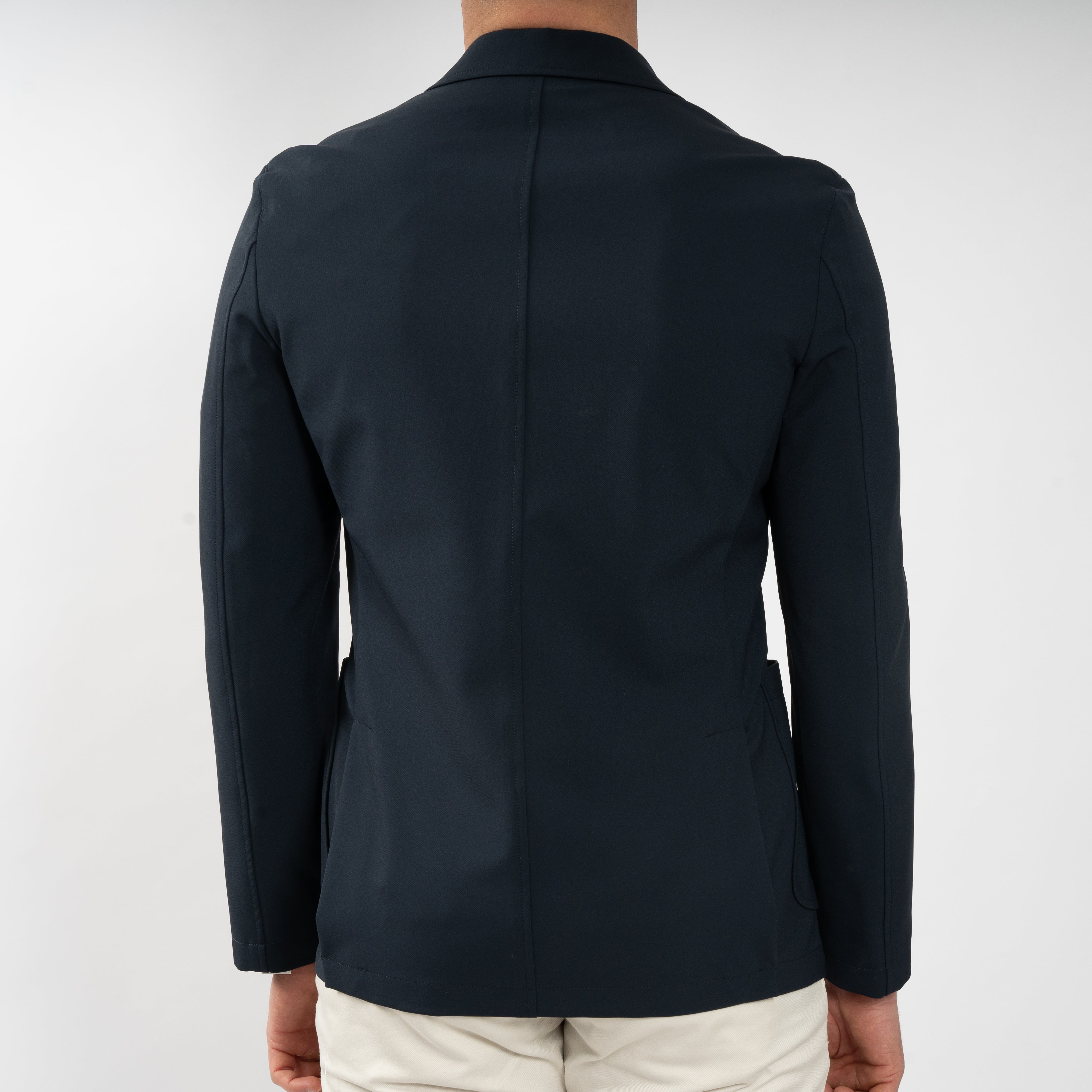 SEVEN DIALS Colbert Donkerblauw | Aillard