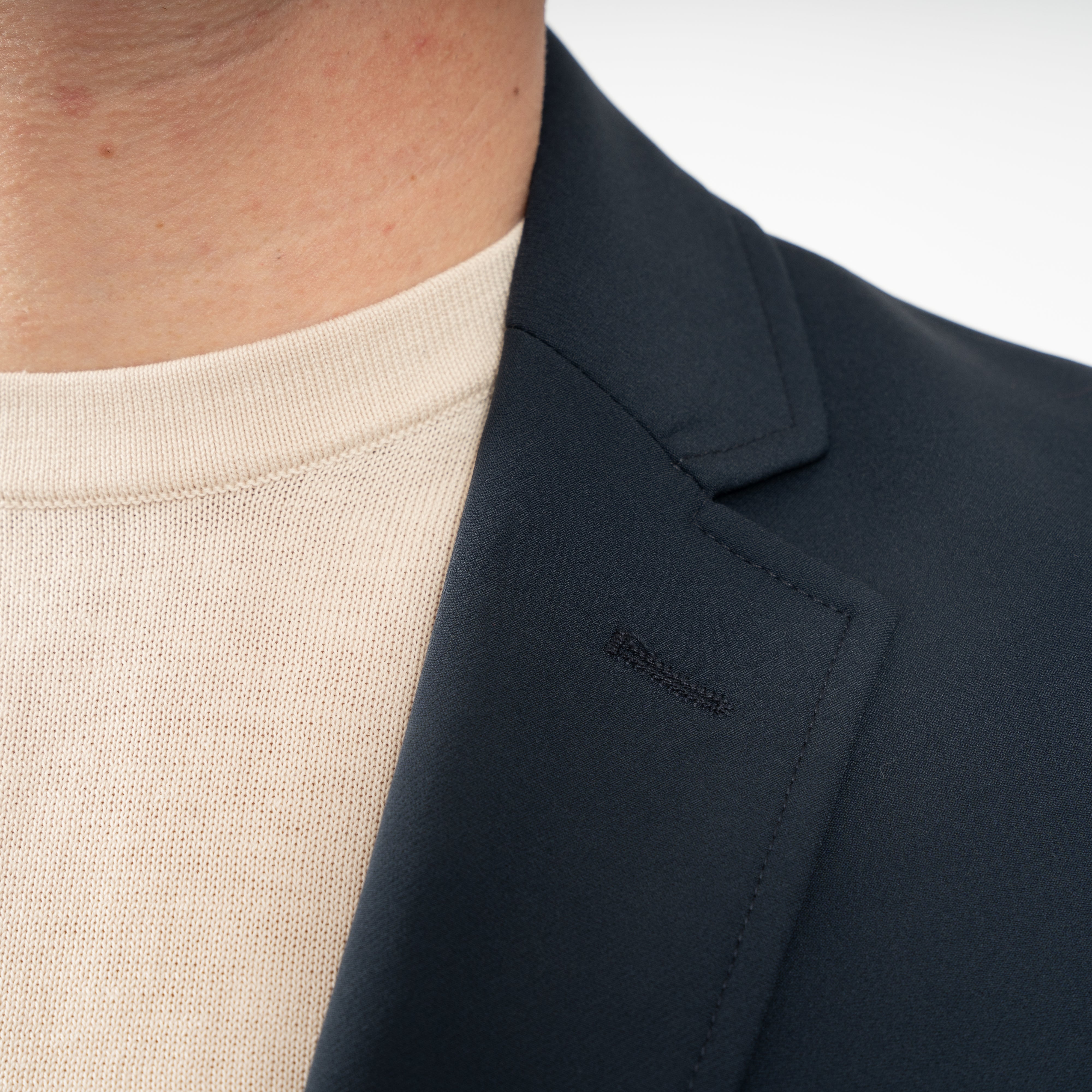 SEVEN DIALS Colbert Donkerblauw | Aillard