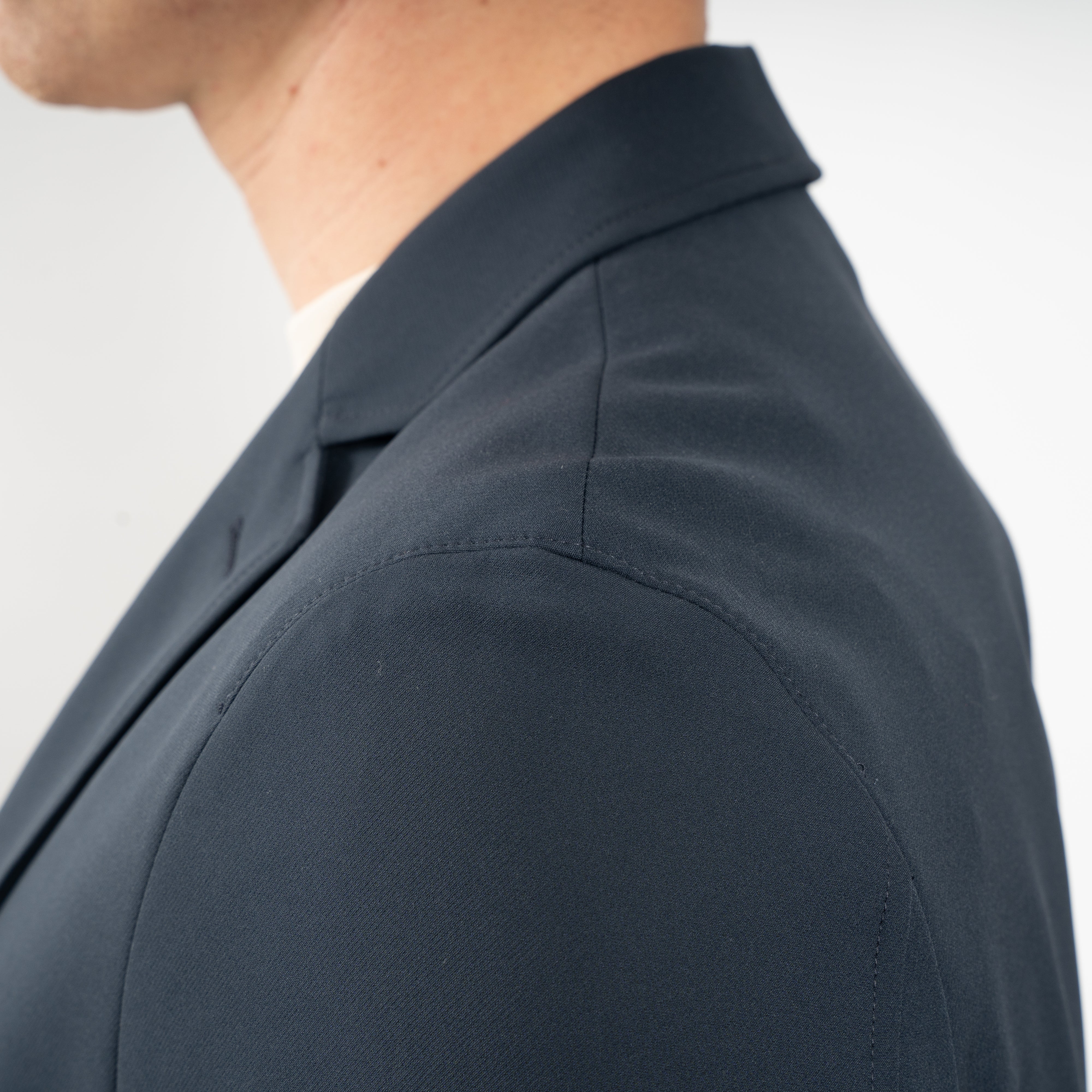 SEVEN DIALS Colbert Donkerblauw | Aillard