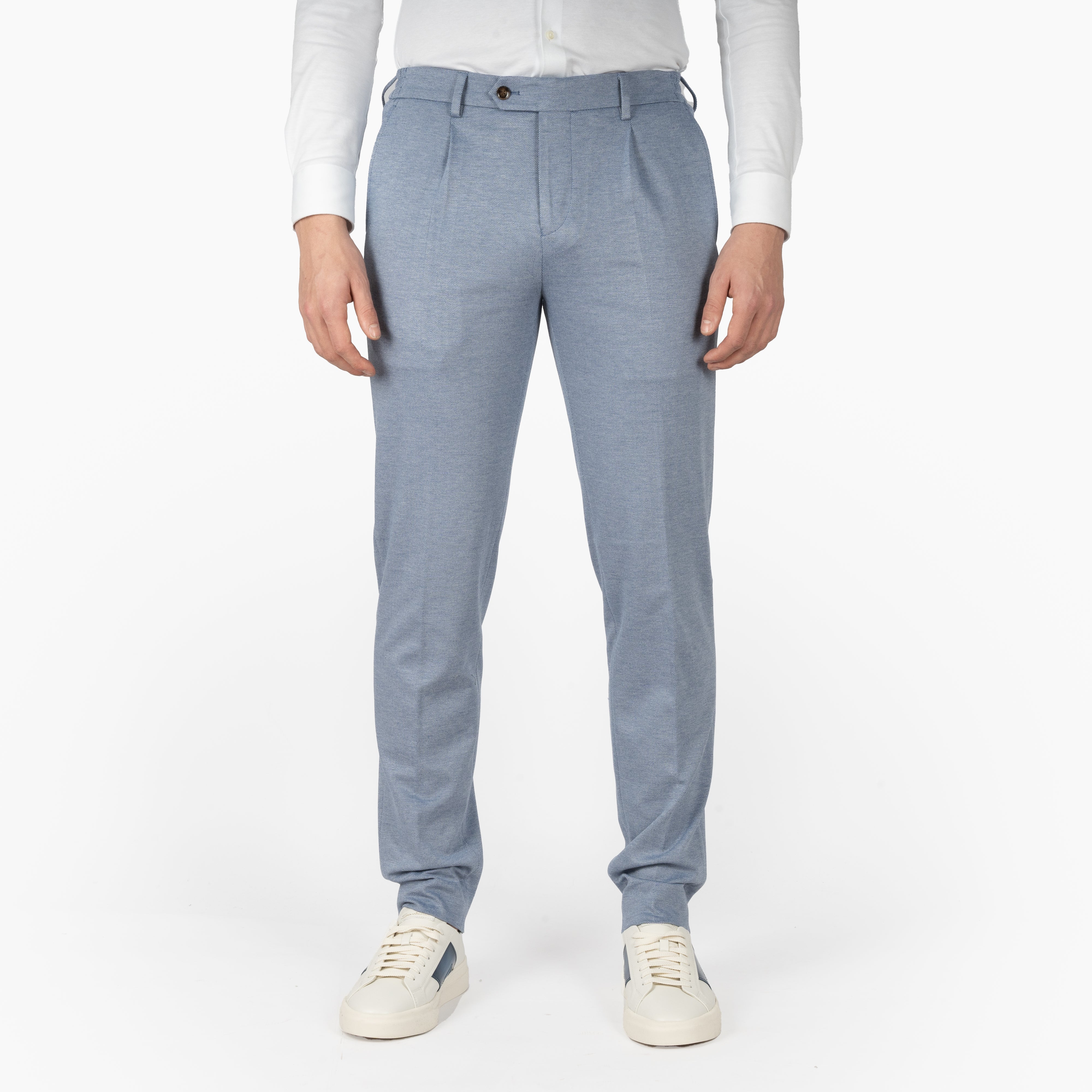 SEVEN DIALS Pantalon Jeansblauw | Murdo