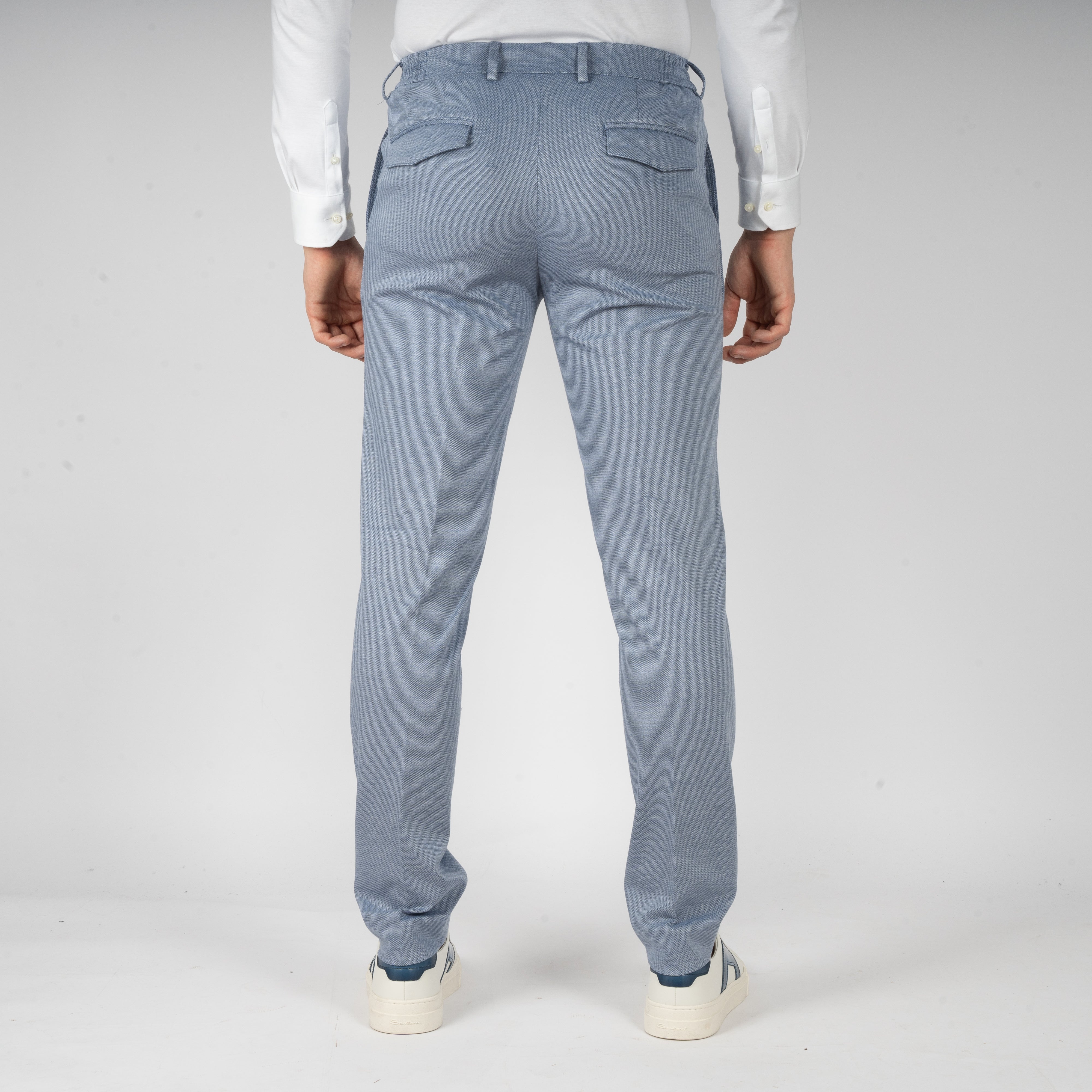 SEVEN DIALS Pantalon Jeansblauw | Murdo